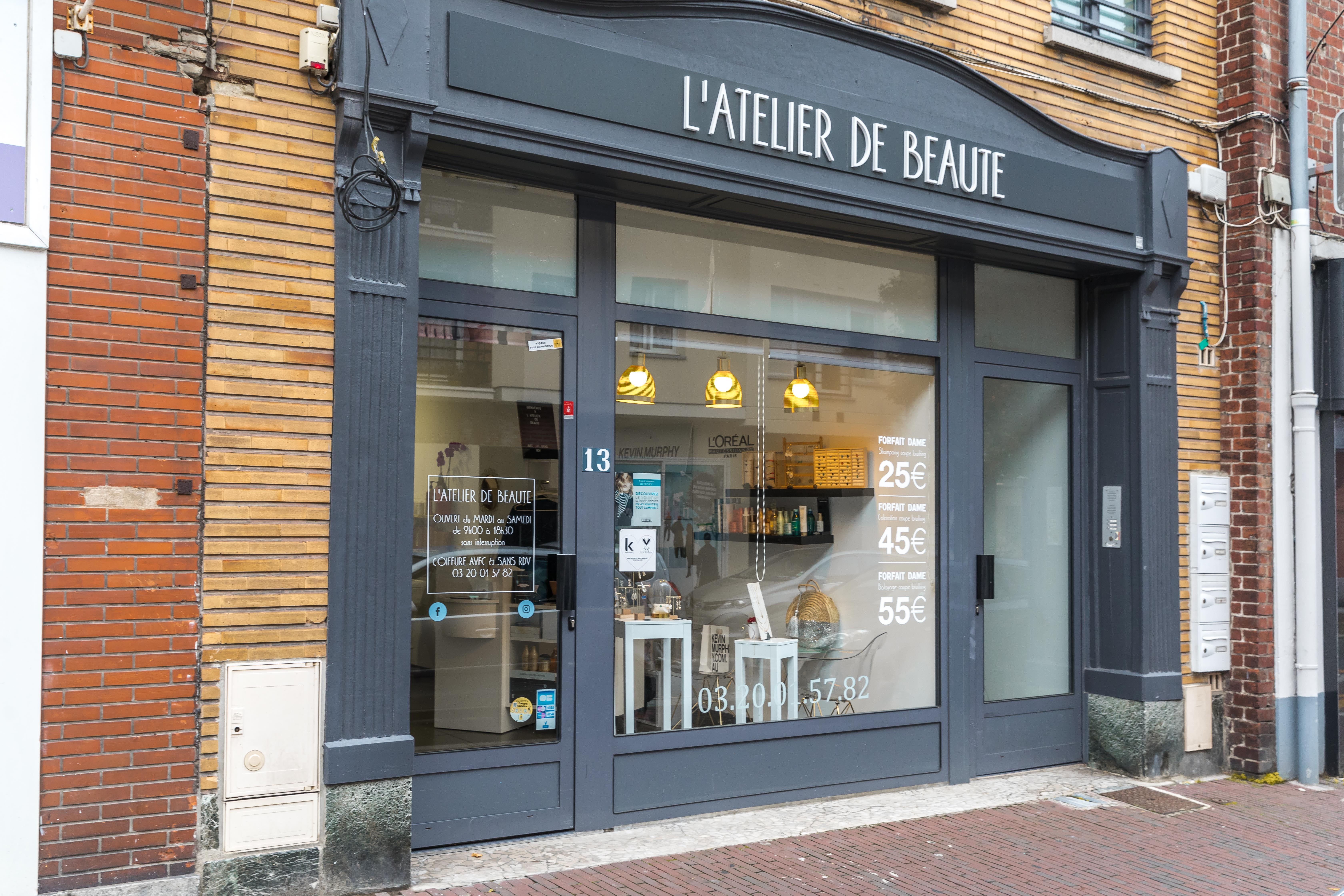 Coiffeur Tourcoing Les Meilleurs Coiffeurs A Tourcoing