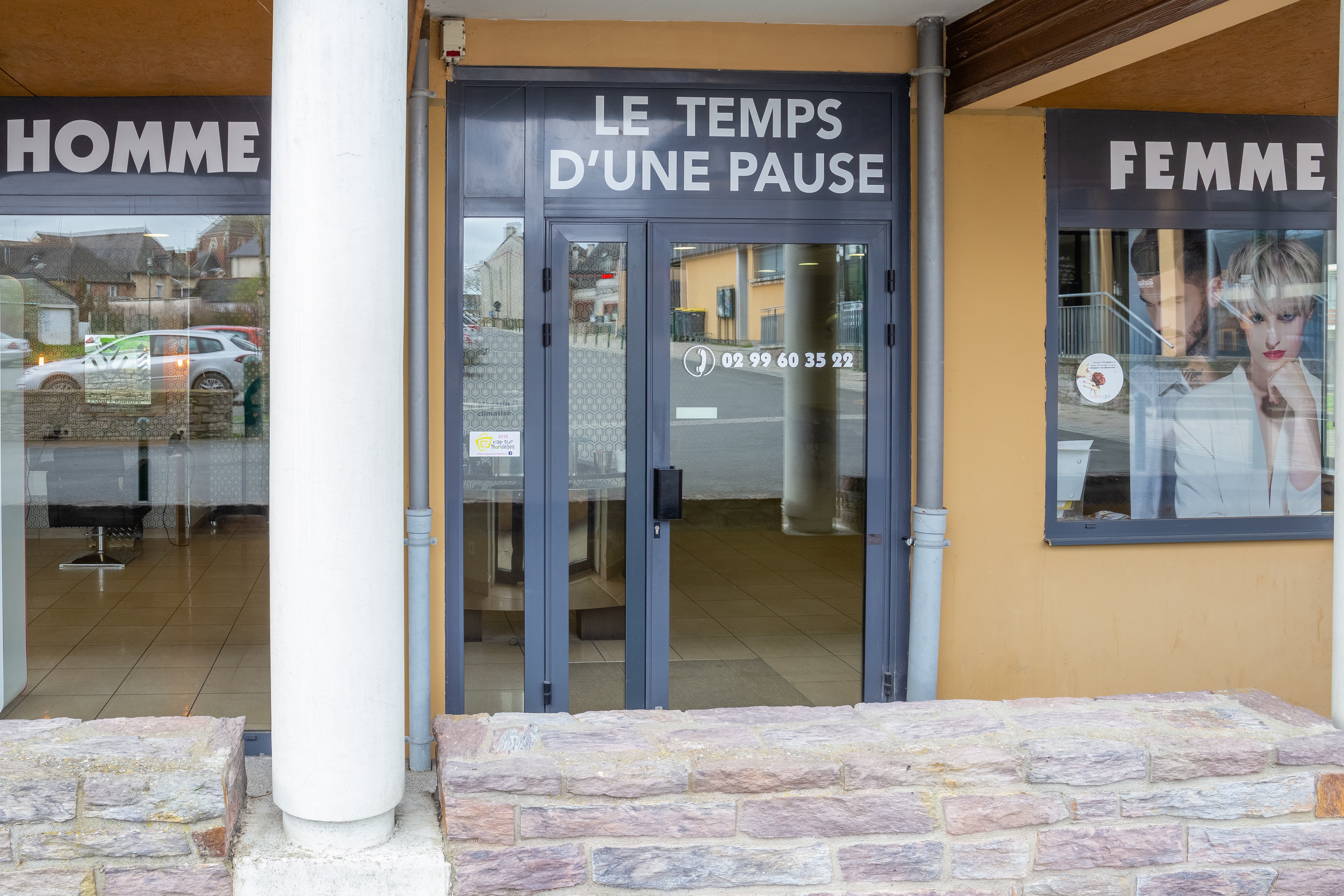 Coiffeur Mordelles Les Meilleurs Coiffeurs A Mordelles