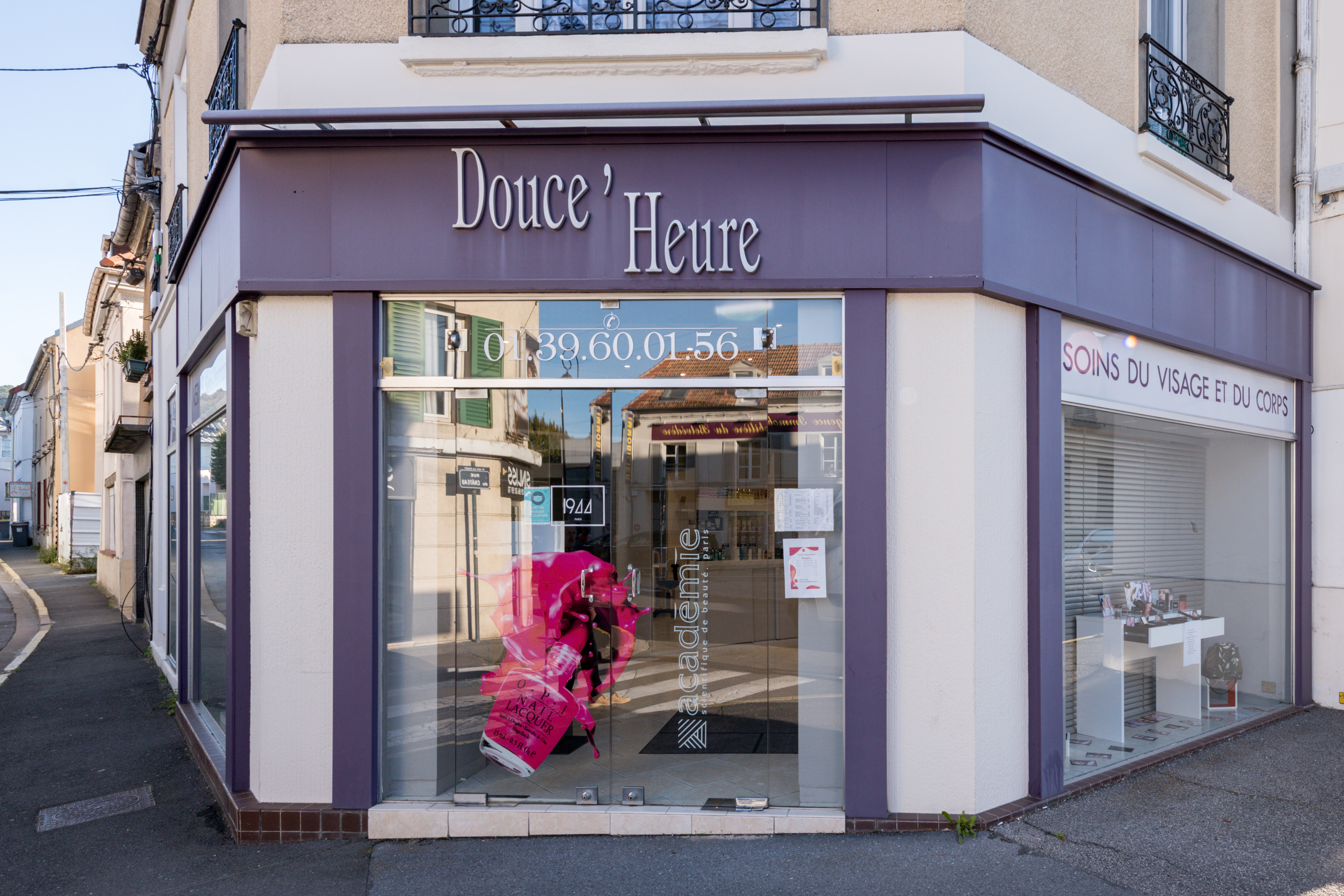 Bazar Service Noisiel 2 Rue Du Commandant Louis Bouchet page 5 - Pose de vernis : Les meilleures poses de vernis