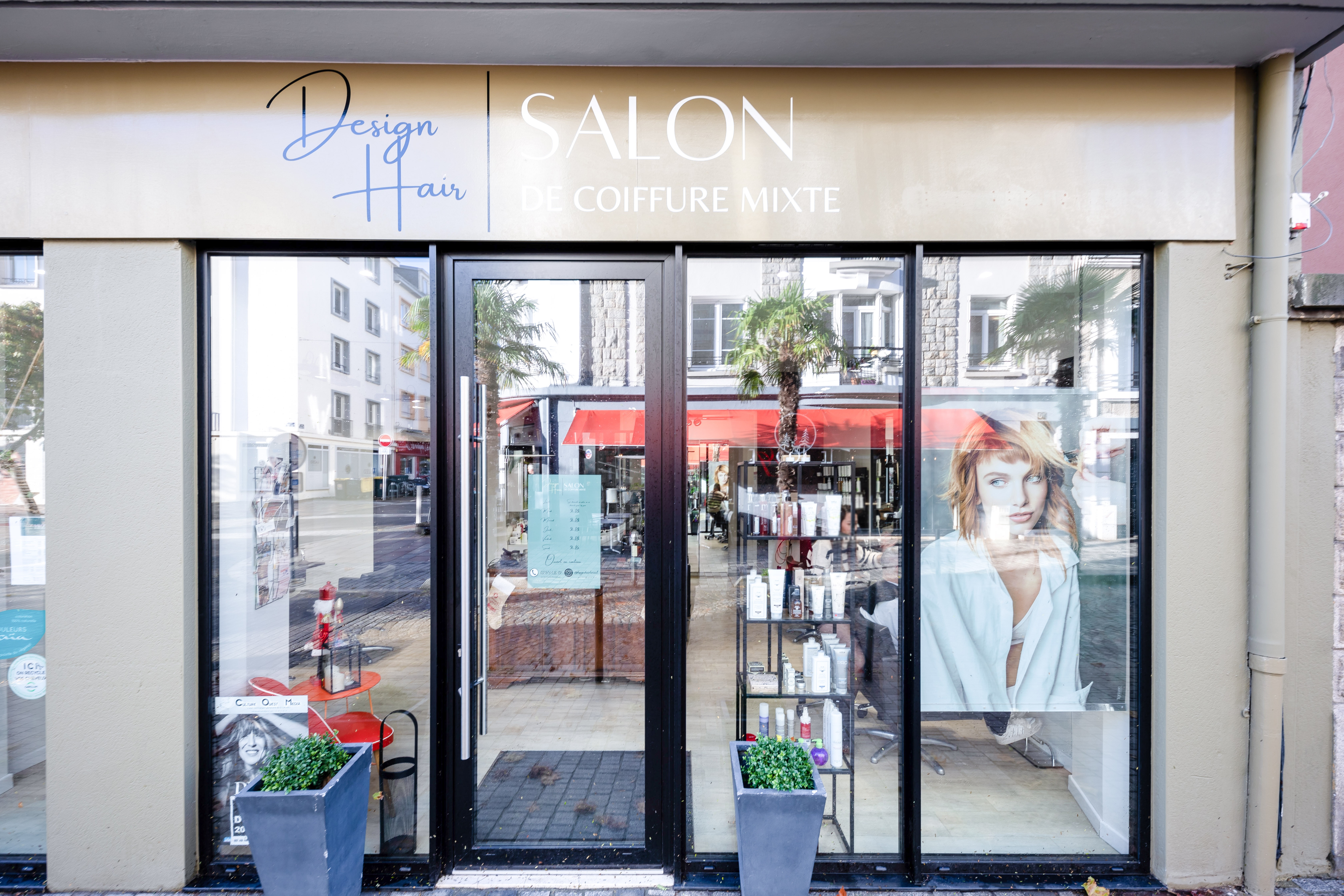 Coiff And Co Lorient Rdv En Ligne Coiffeur Lorient : Les meilleurs coiffeurs à Lorient 56100