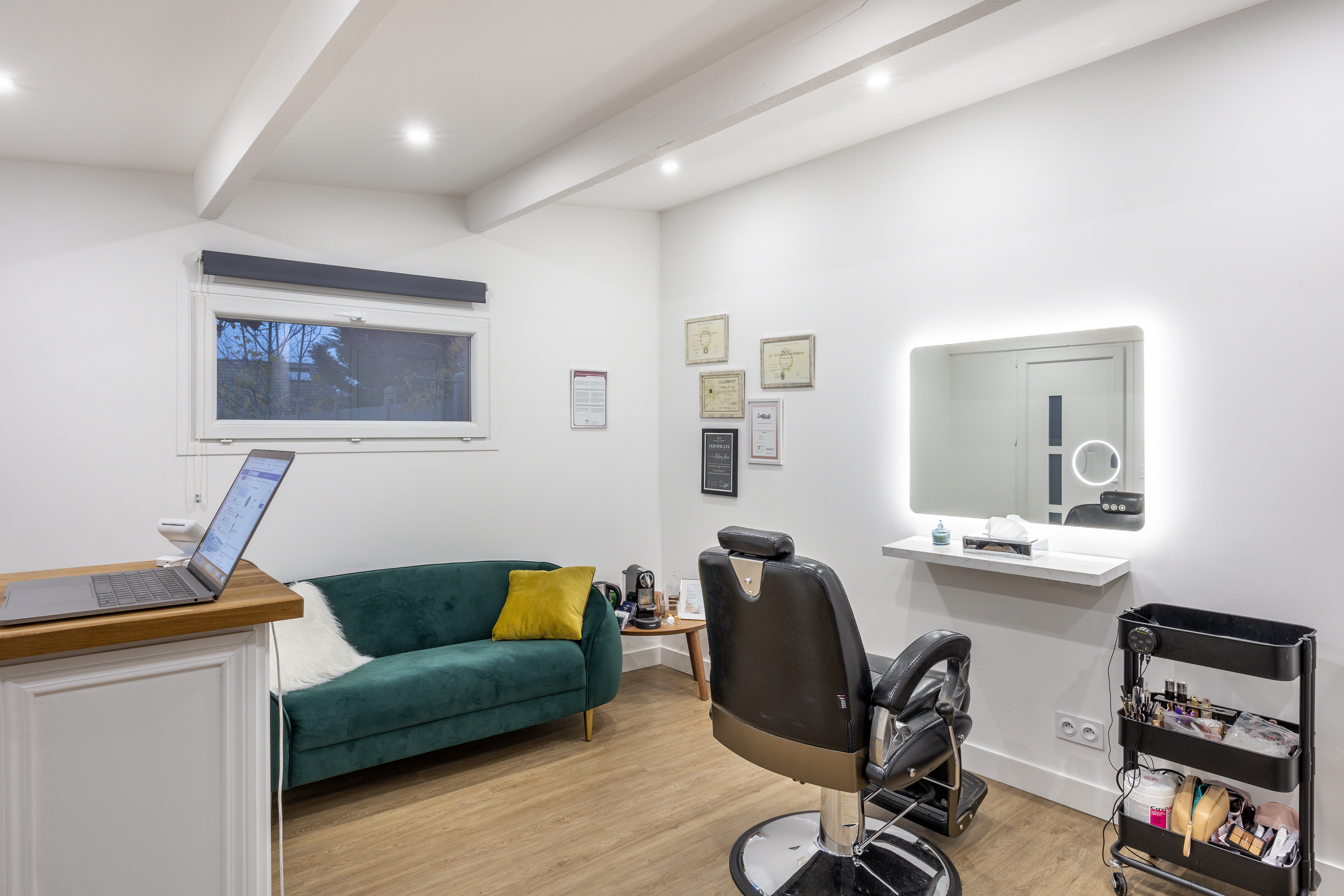 Salon De Massage Lagny Sur Marne Institut de beauté Lagny-sur-Marne à Lagny-sur-Marne 77400