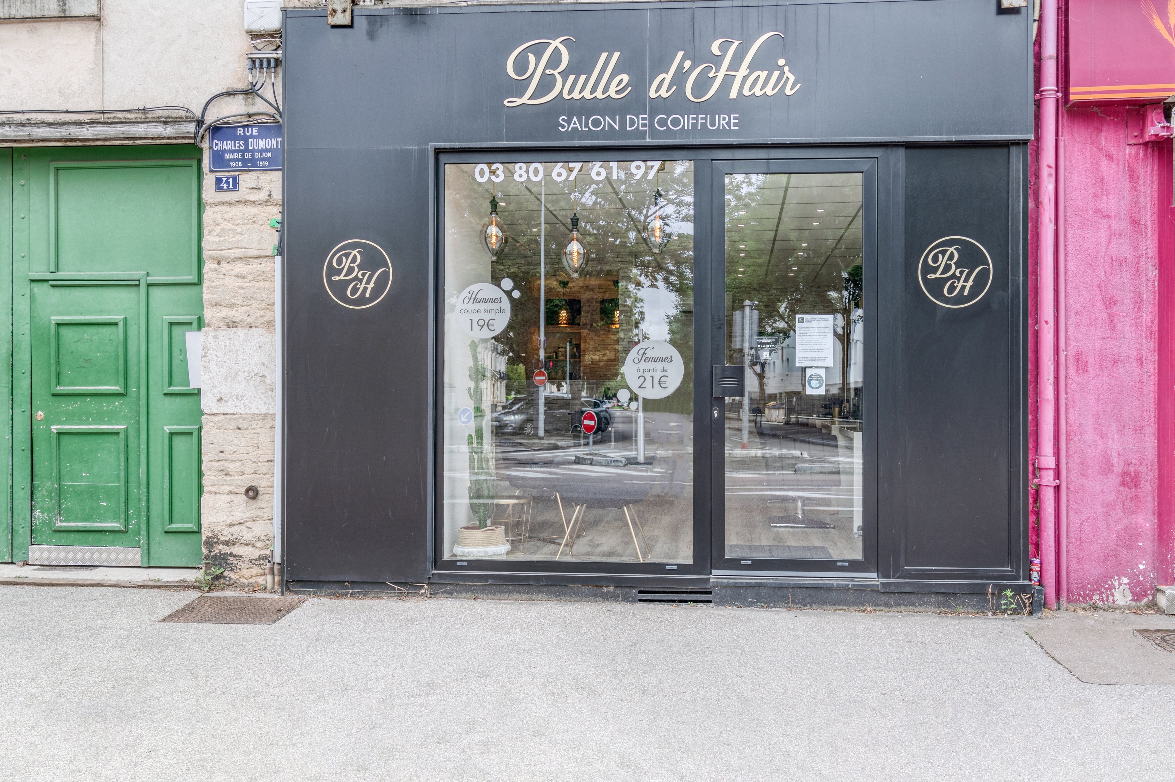 Soin capillaire Dijon : les meilleurs soins capillaires