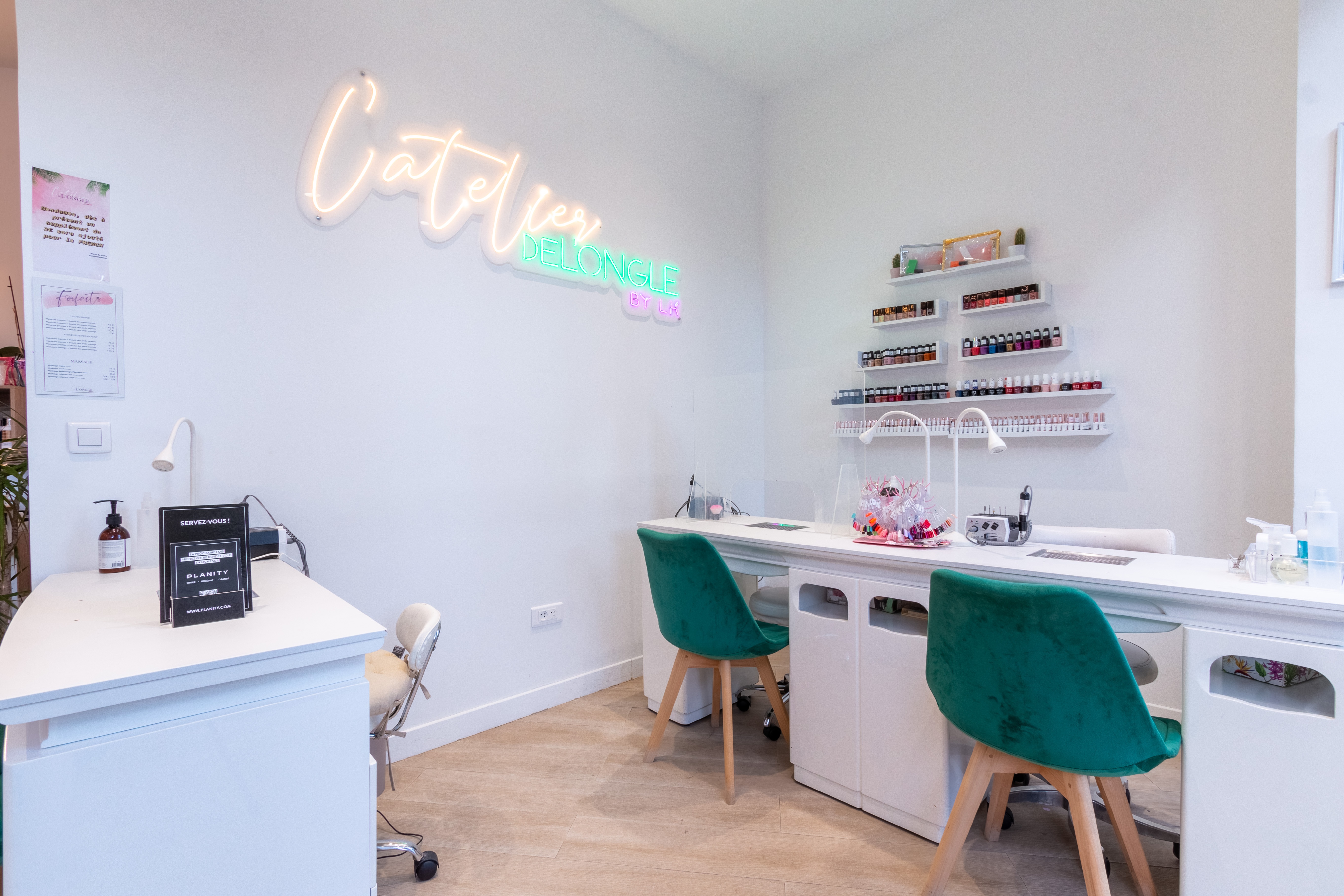 Onglerie Boulogne Billancourt Route De La Reine Manucure Boulogne-Billancourt : Les meilleures manucure