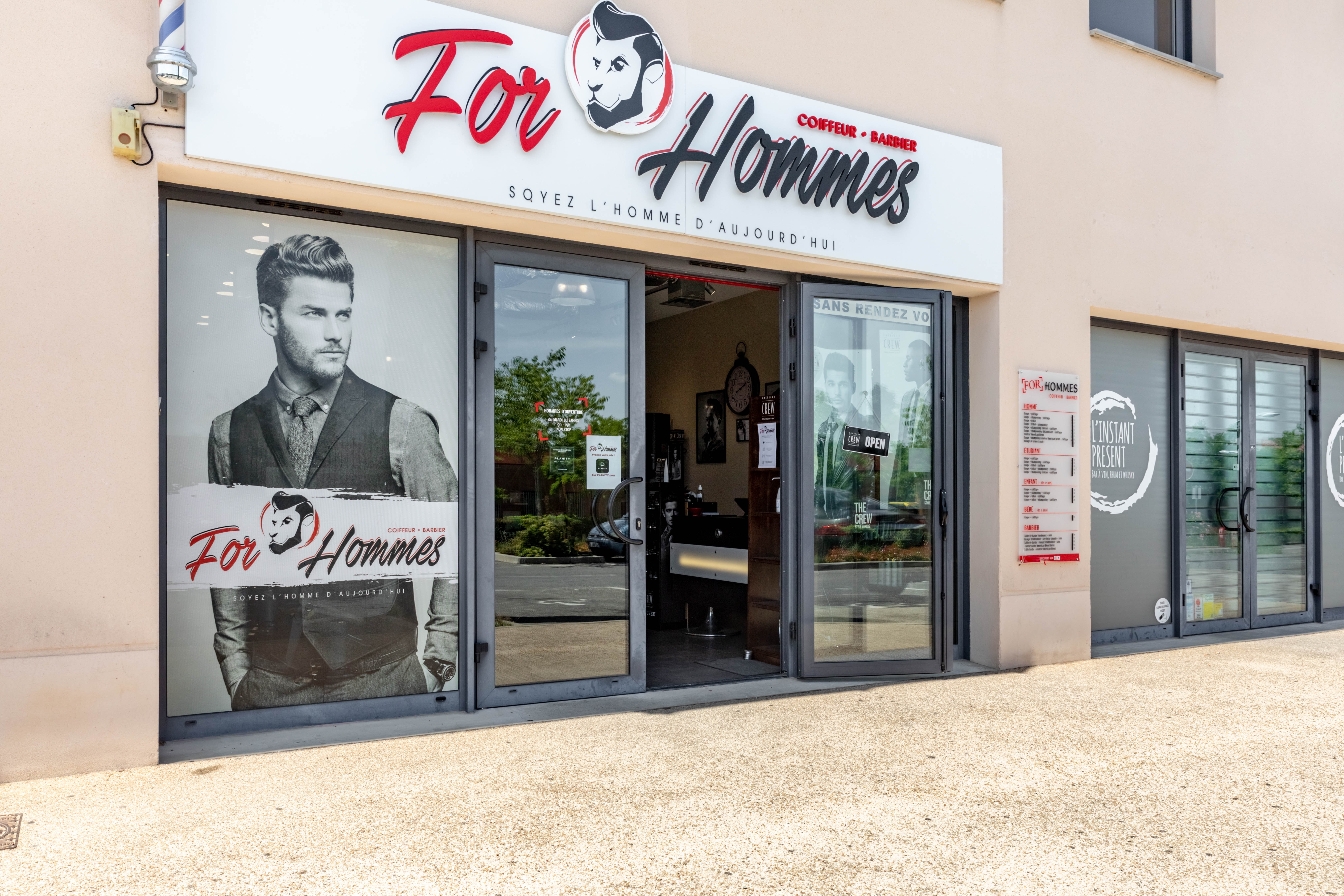 Coiffeur Manosque Les Meilleurs Coiffeurs A Manosque