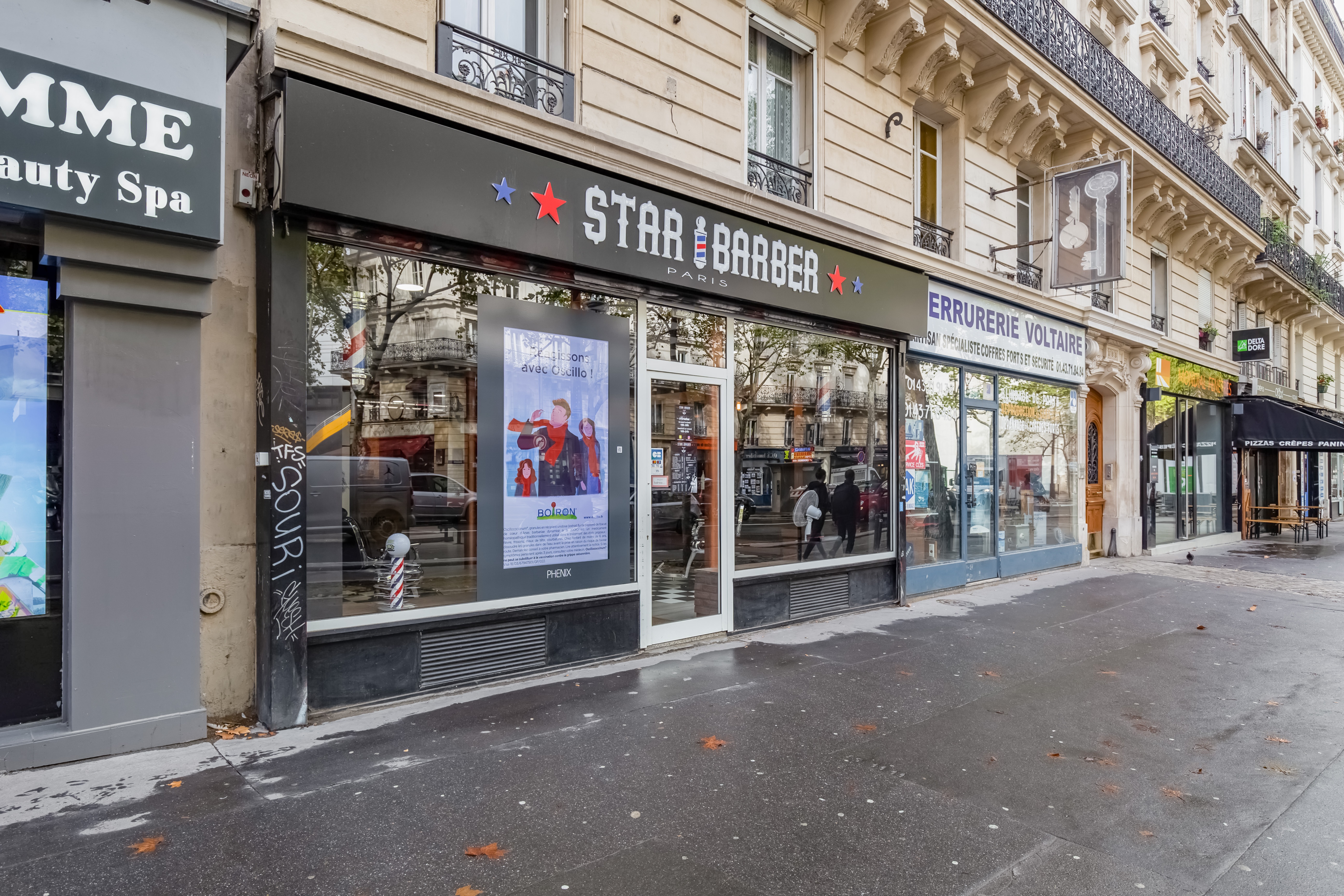 Coupe Enfant Paris 11eme Les Meilleures Coupes Enfant