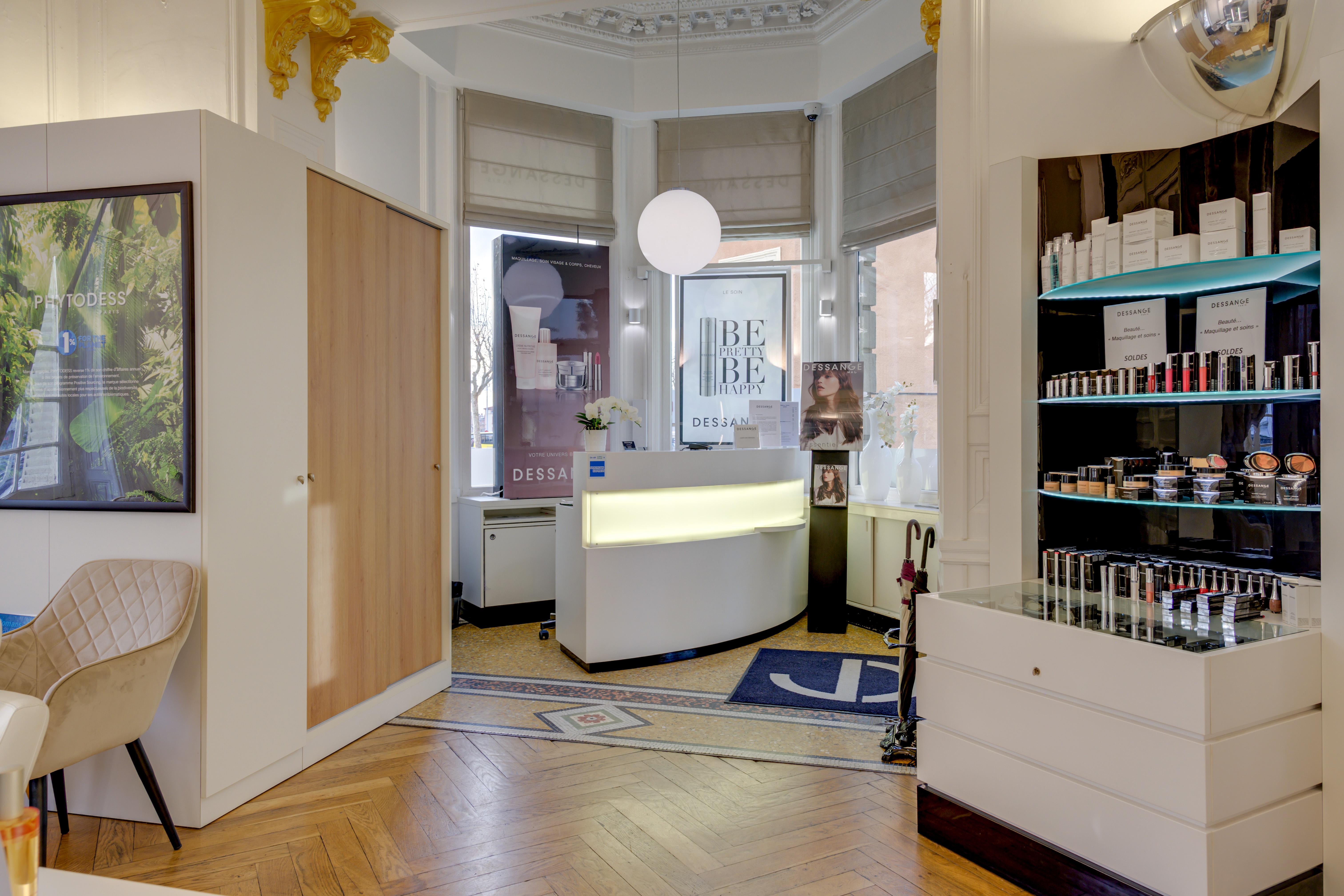 Institut De Beauté Romans Sur Isere Soin capillaire Romans-sur-Isère à Romans-sur-Isère 26100