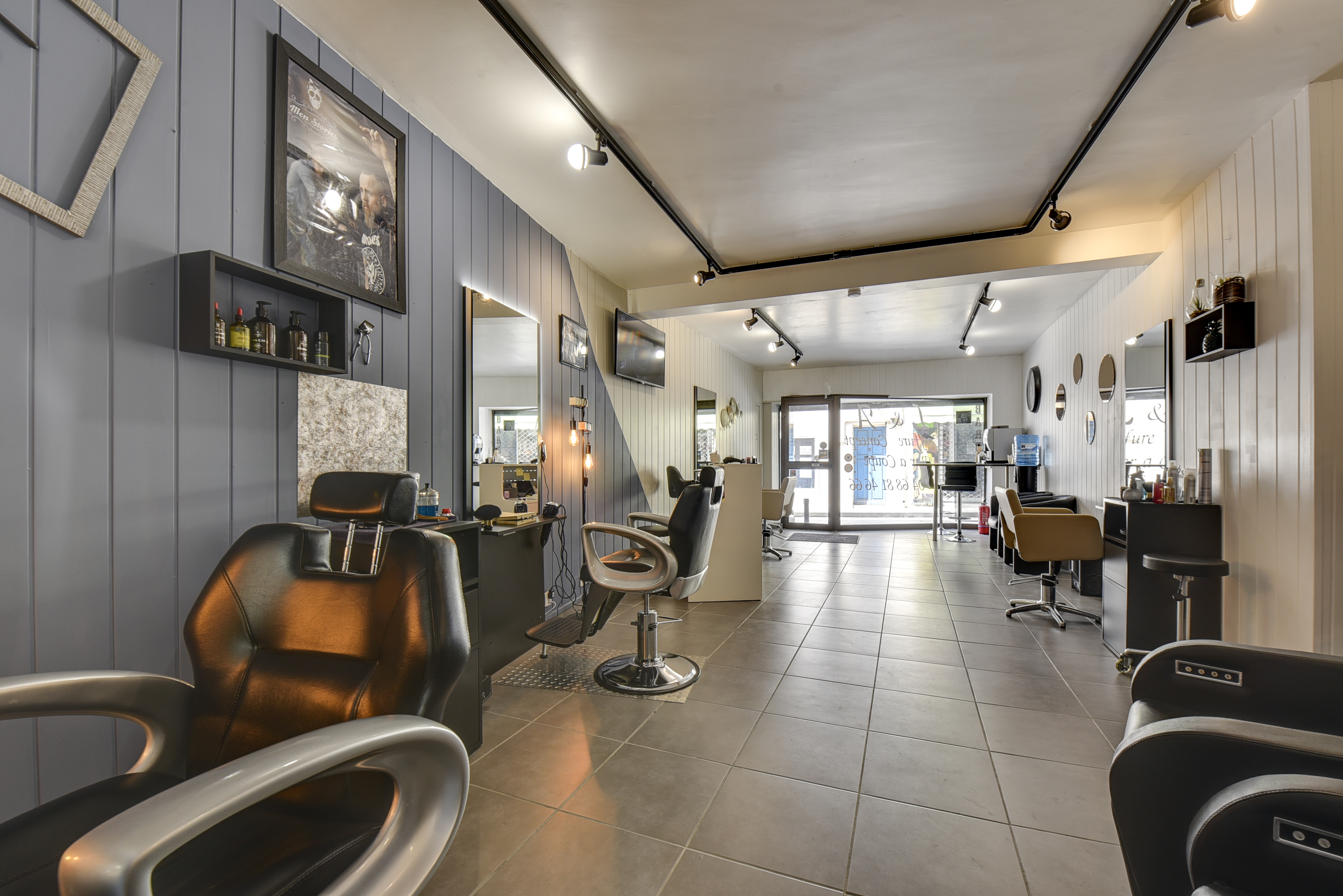 Salon De Coiffure Argeles Sur Mer Coiffeur Argelès-sur-Mer : Les meilleurs coiffeurs 66700