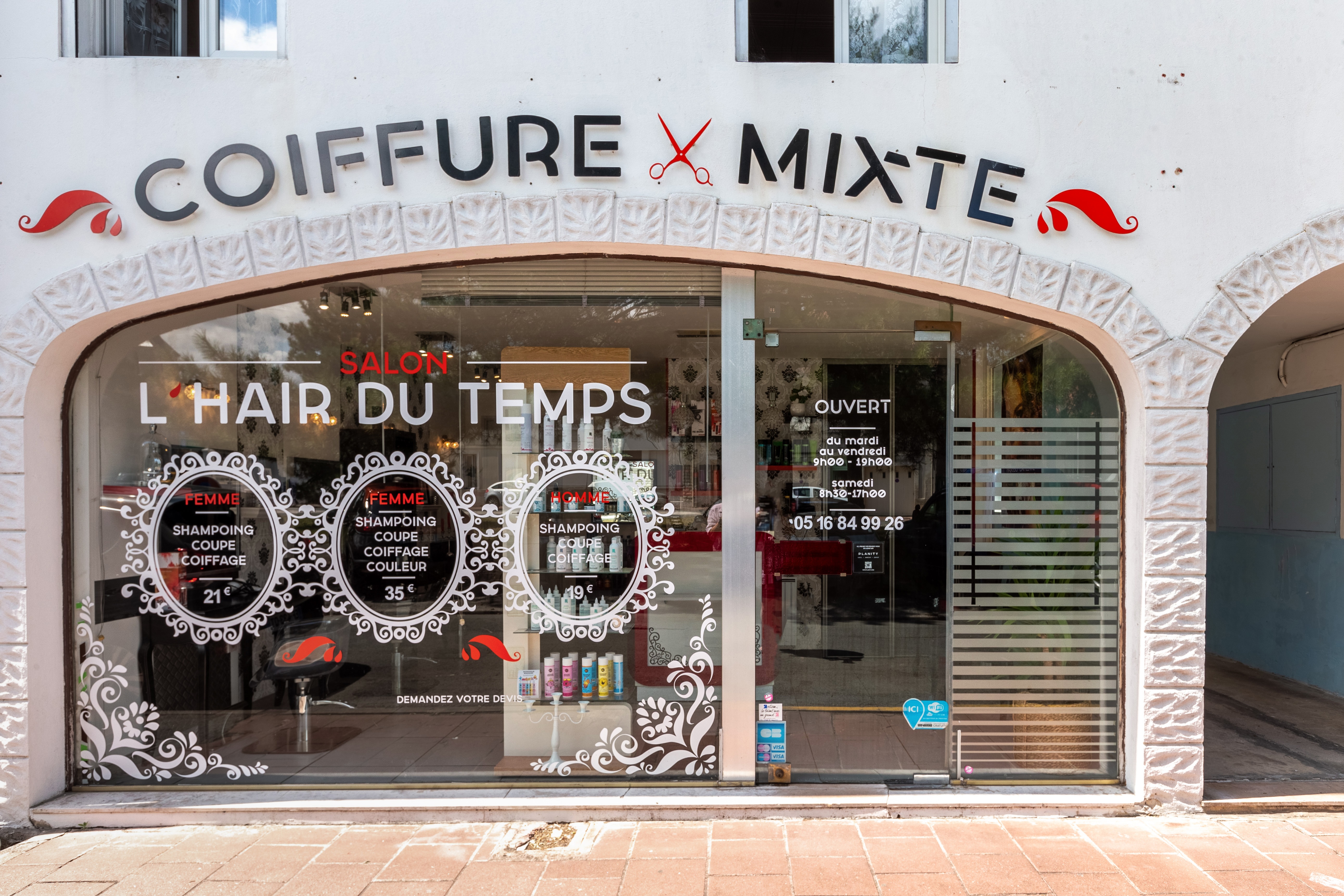 Coiffeur Rochefort Les Meilleurs Coiffeurs A Rochefort