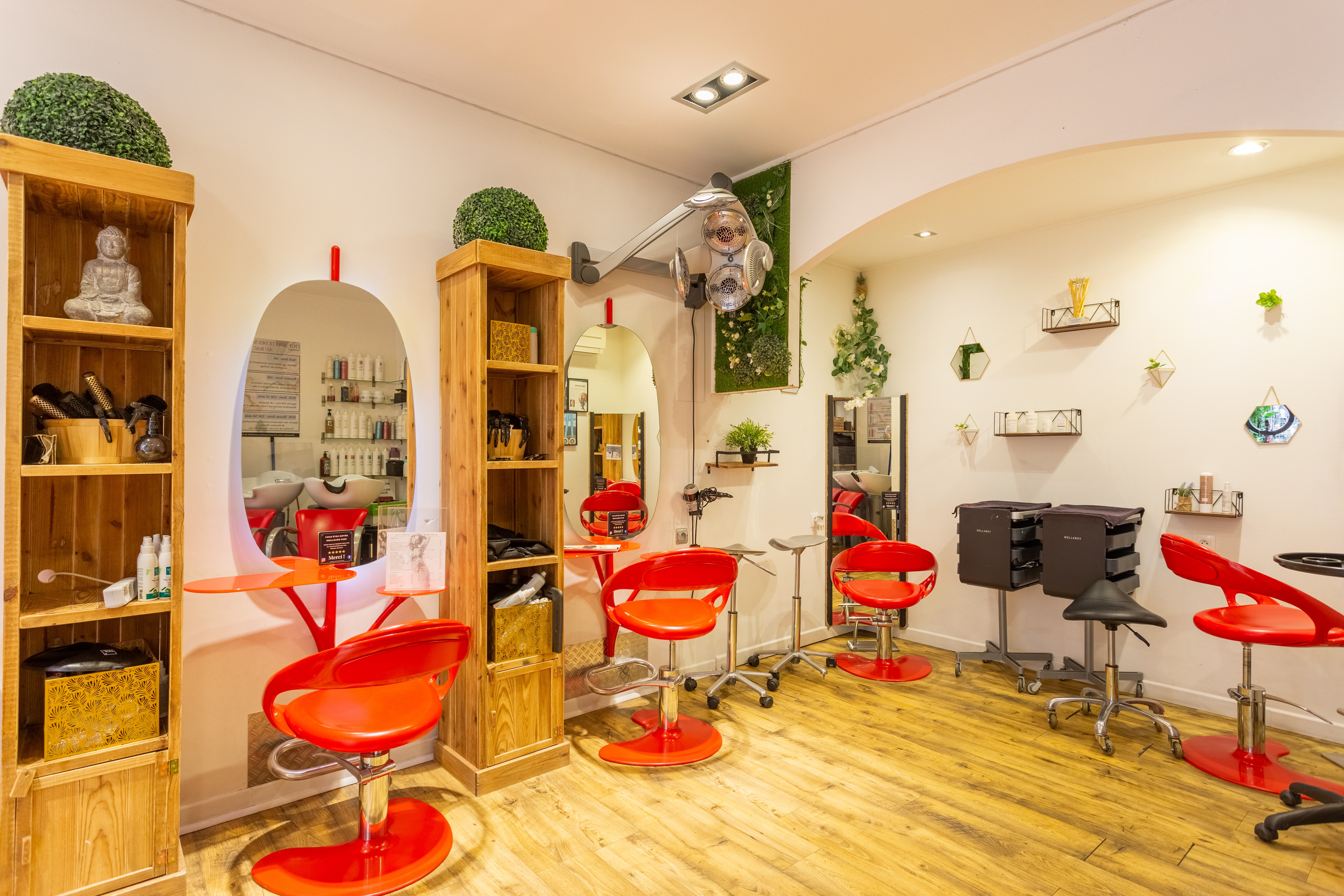 Coiffeur Riom Les Meilleurs Coiffeurs A Riom 63200