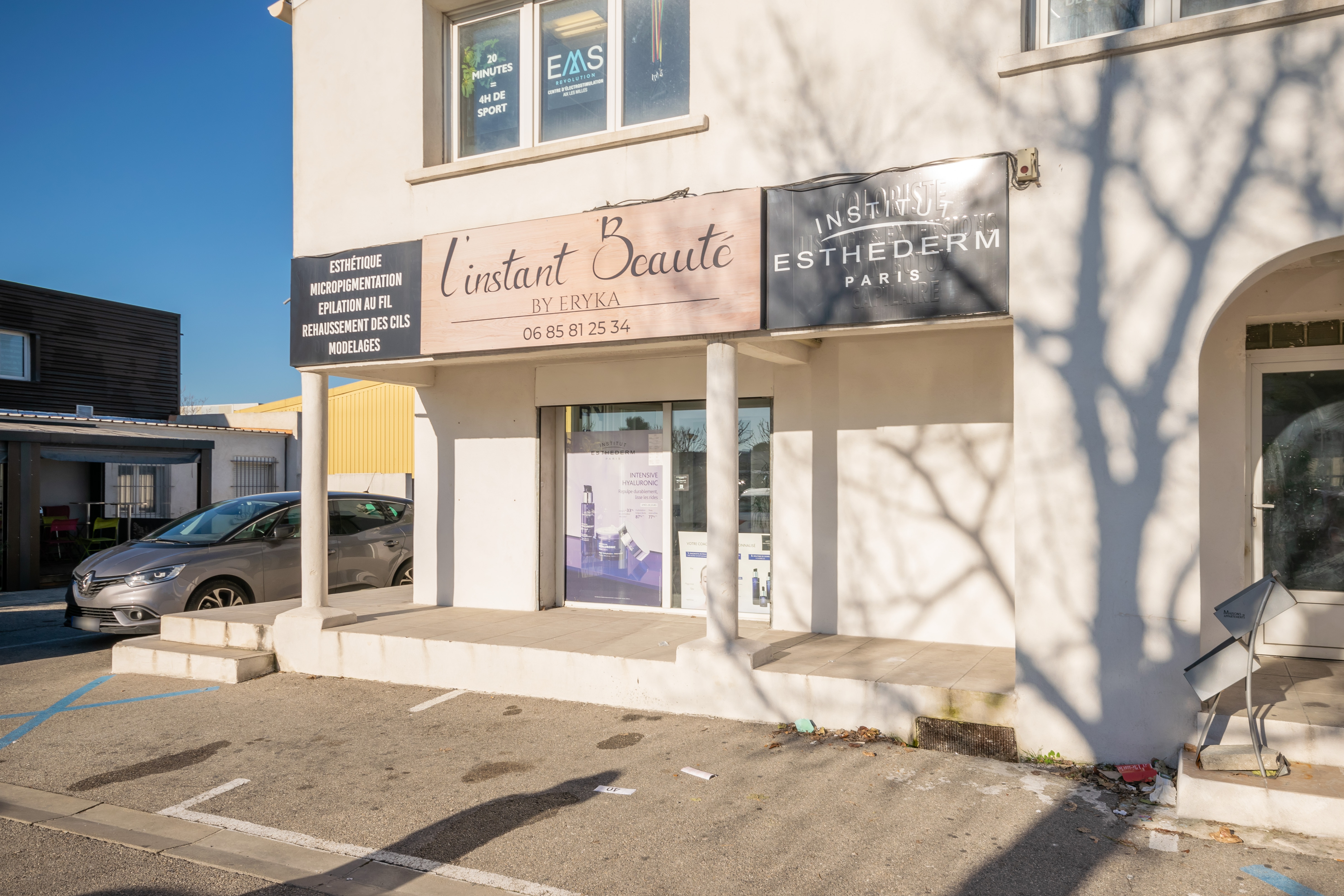 Rehaussement De Cils Aix En Provence Réhaussement Aix-en-Provence : Les meilleurs réhaussements