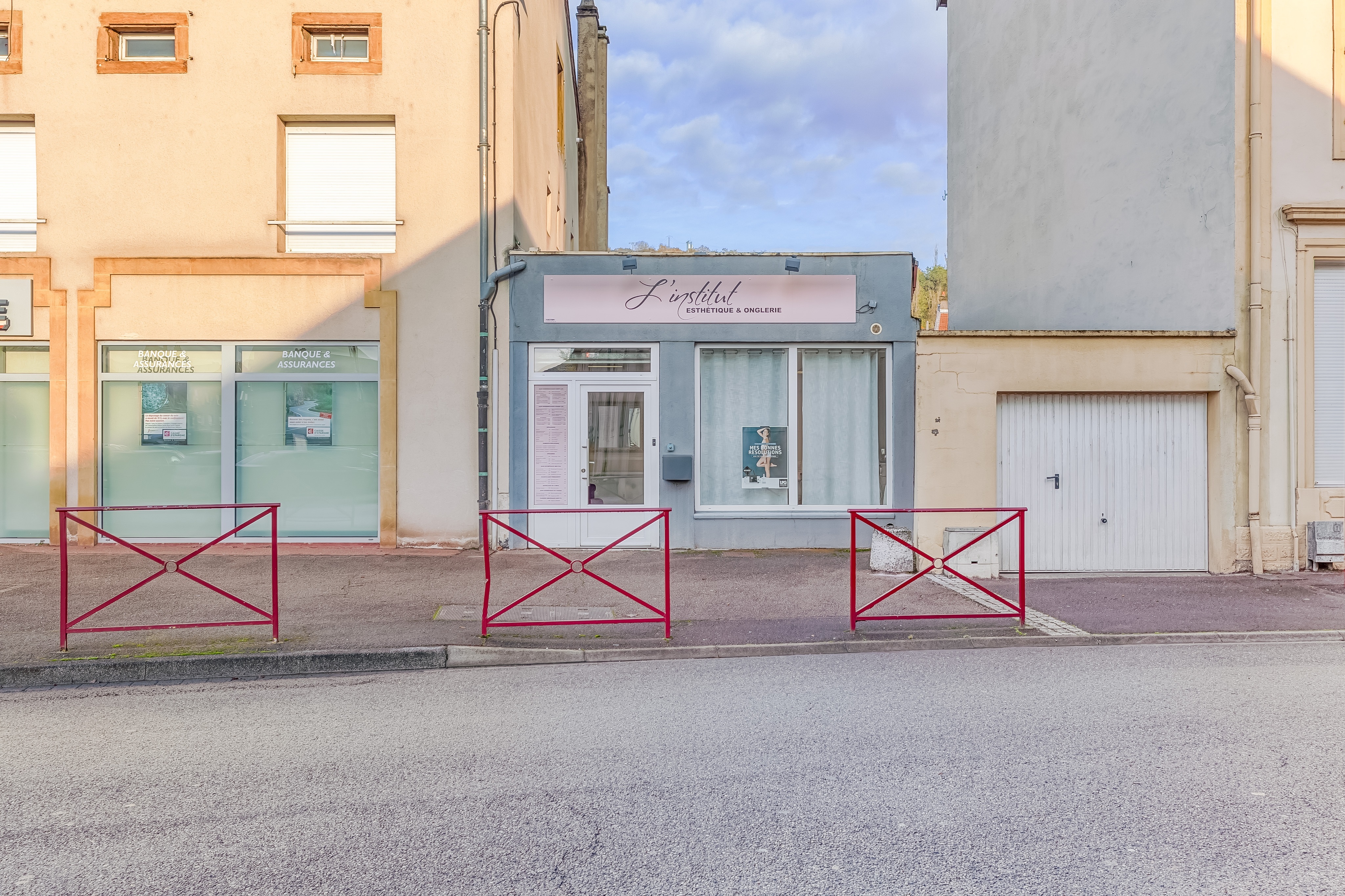 La Maison De Beauté By Sarah Karev page 38 - Bronzage : Les meilleurs bronzages - Planity