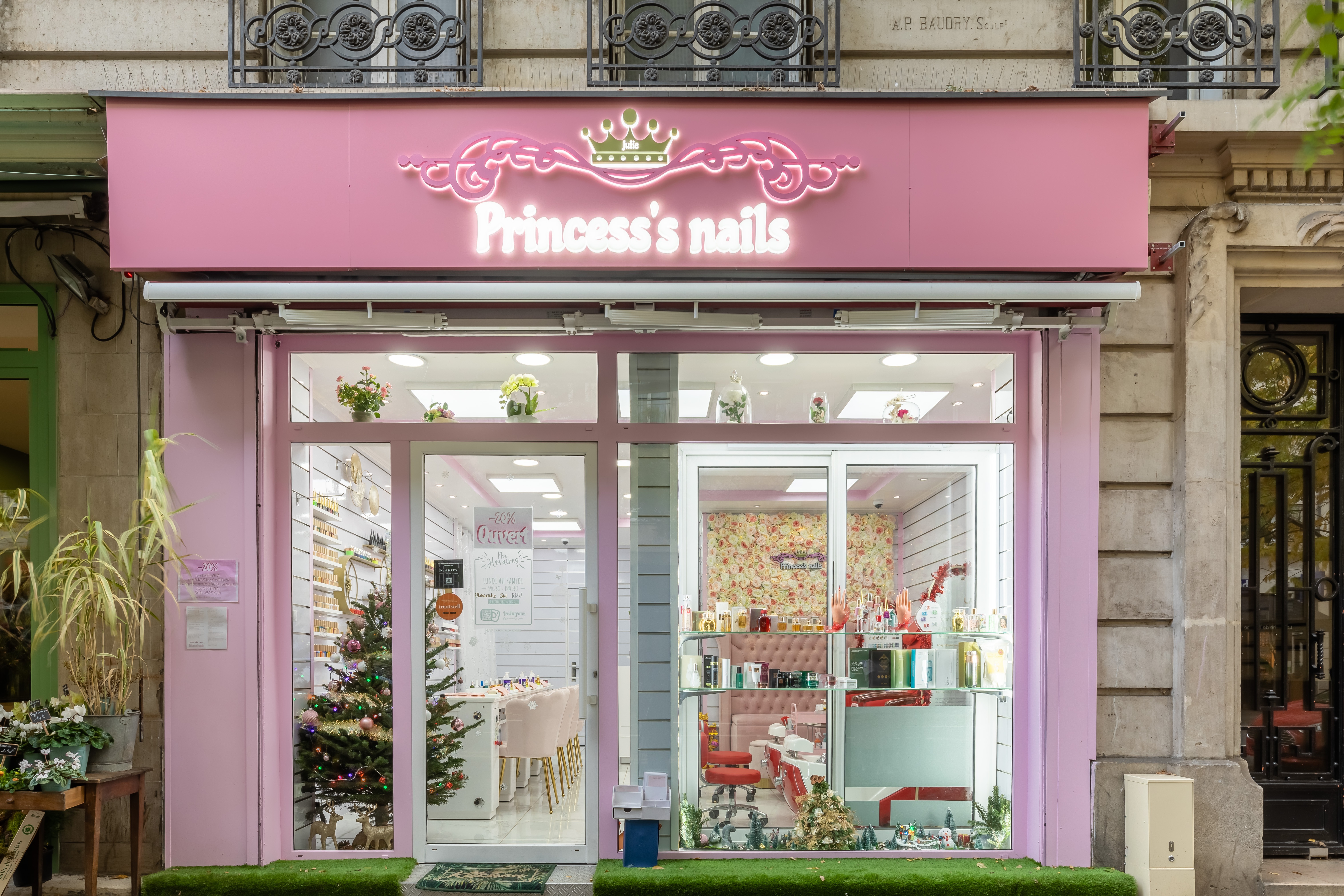 Institut Beauté Paris 13 Institut de beauté Paris 13ème à Paris 13ème 75013