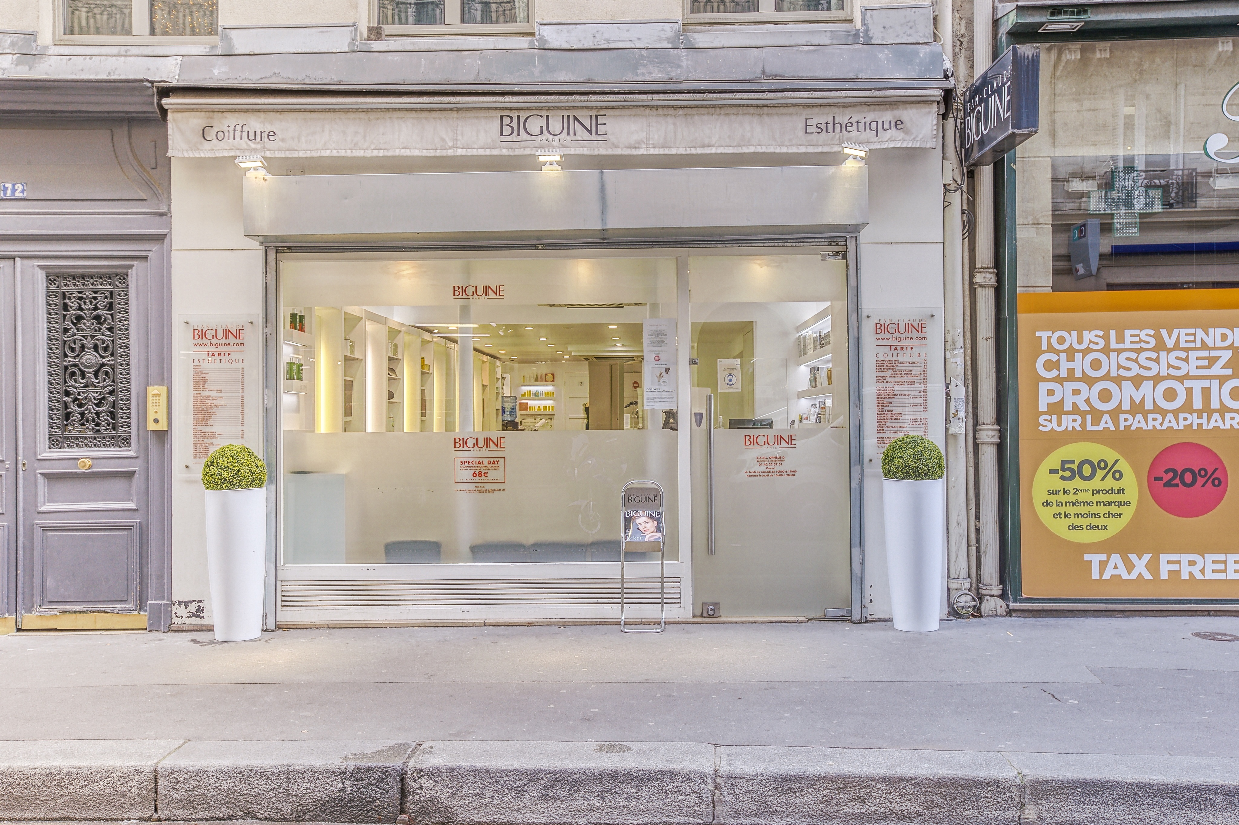 Maquillage Paris Les Meilleurs Maquillages A Paris