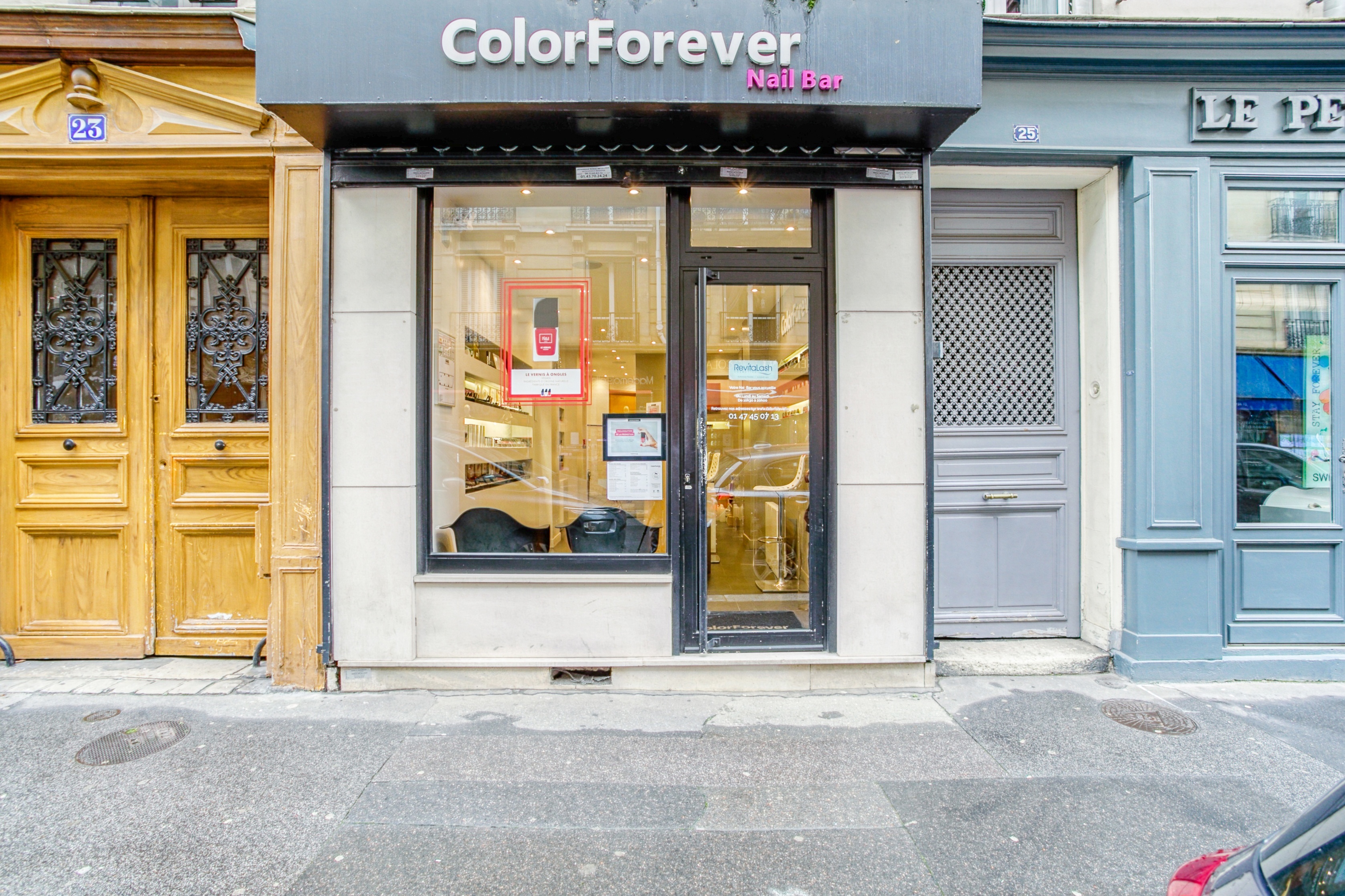 Bar A Ongle Neuilly Sur Seine Manucure Neuilly-sur-Seine : Les meilleures manucure 92200