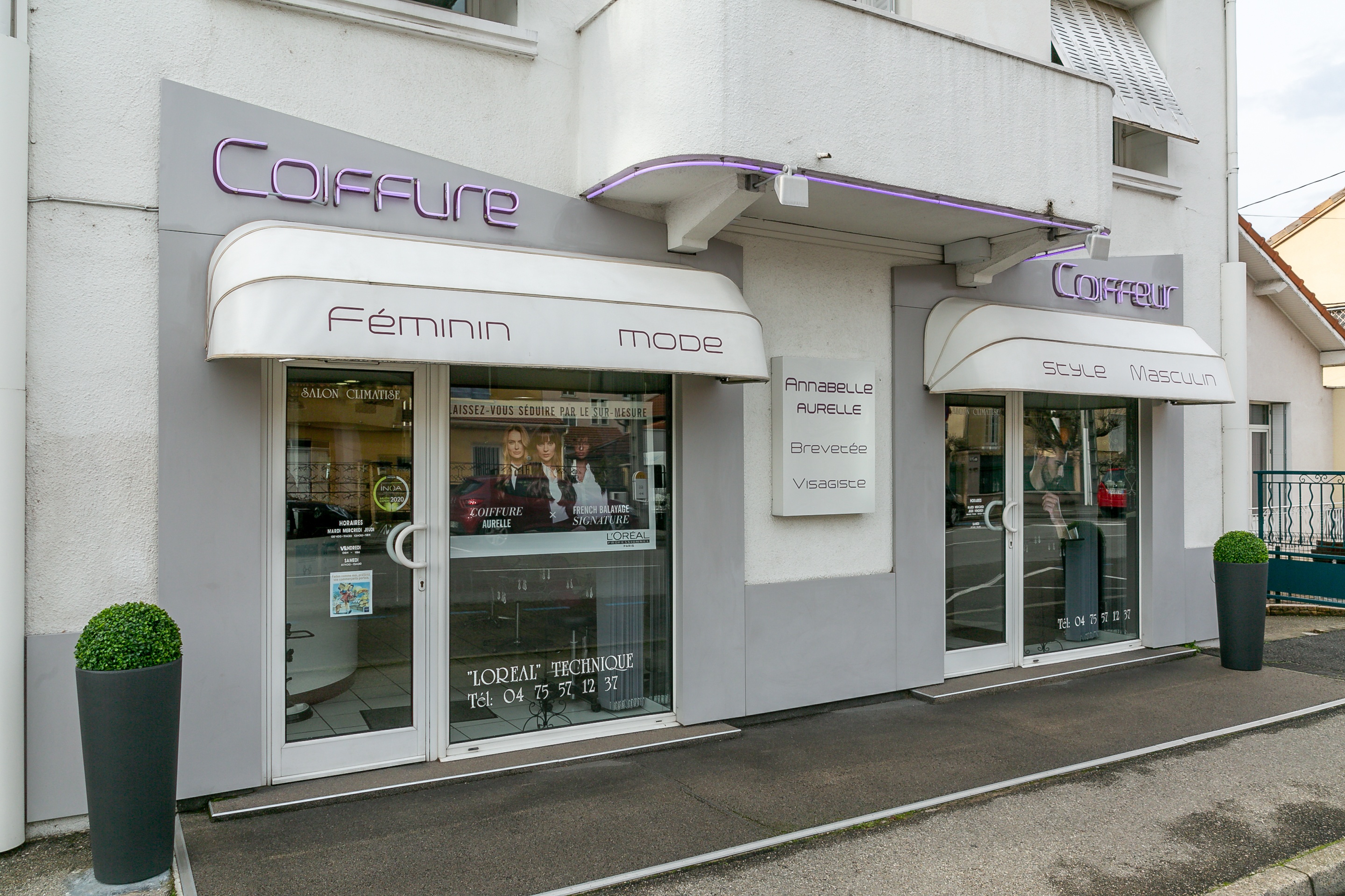 Coiffeur Portes Les Valence Les Meilleurs Coiffeurs
