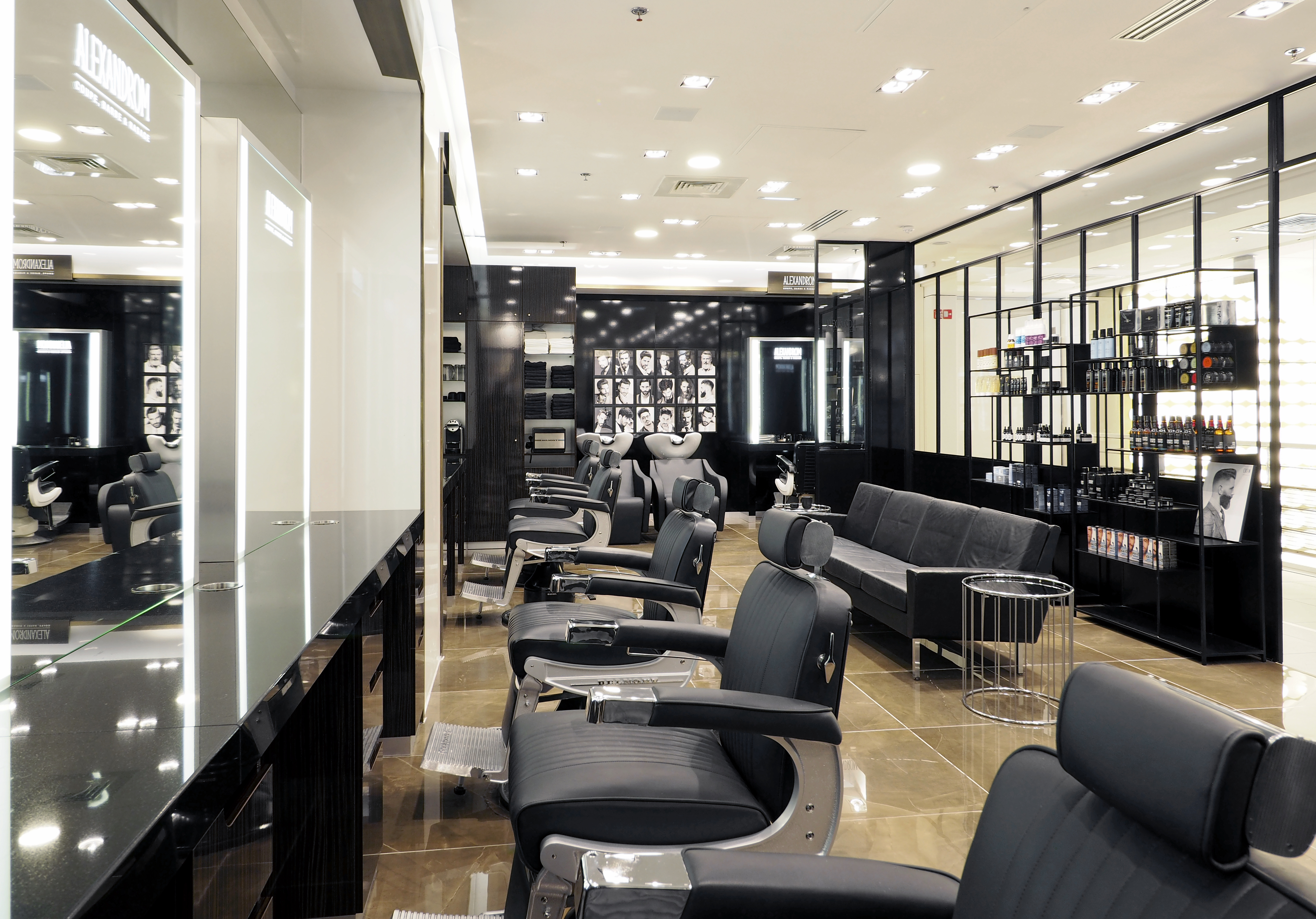 Page 4 Coiffeur Paris Les Meilleurs Coiffeurs 75000