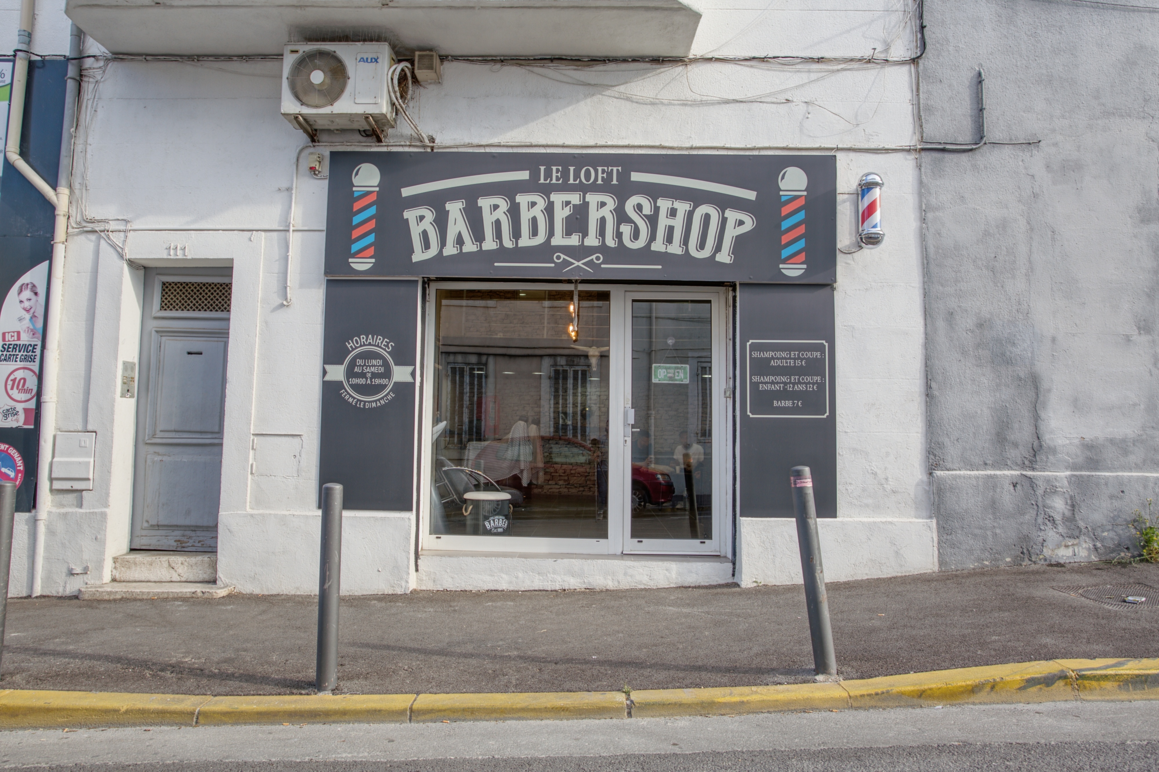Coiffeur Marseille 8eme Les Meilleurs Coiffeurs 13008