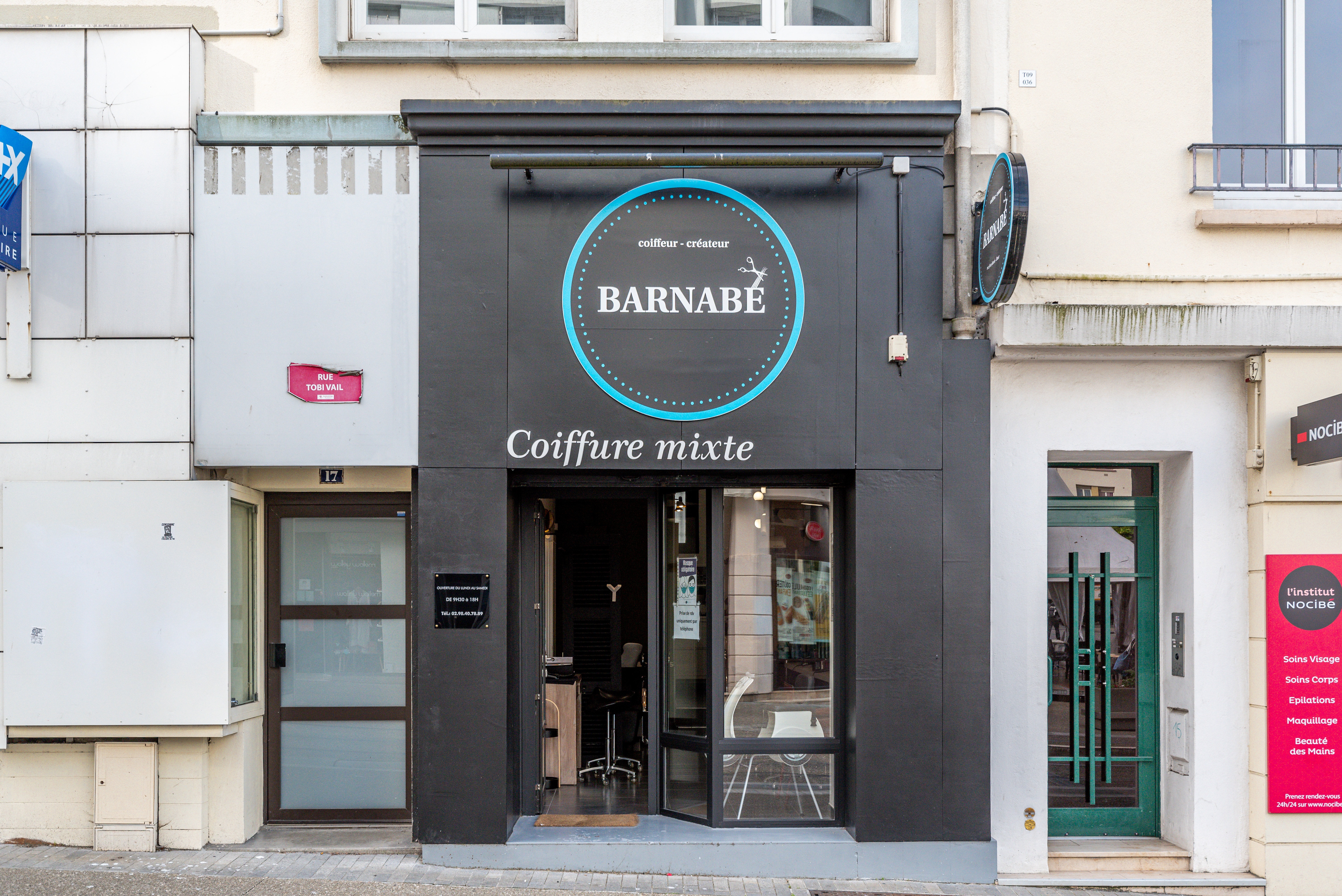 Coupe Enfant Brest Les Meilleures Coupes Enfant A Brest