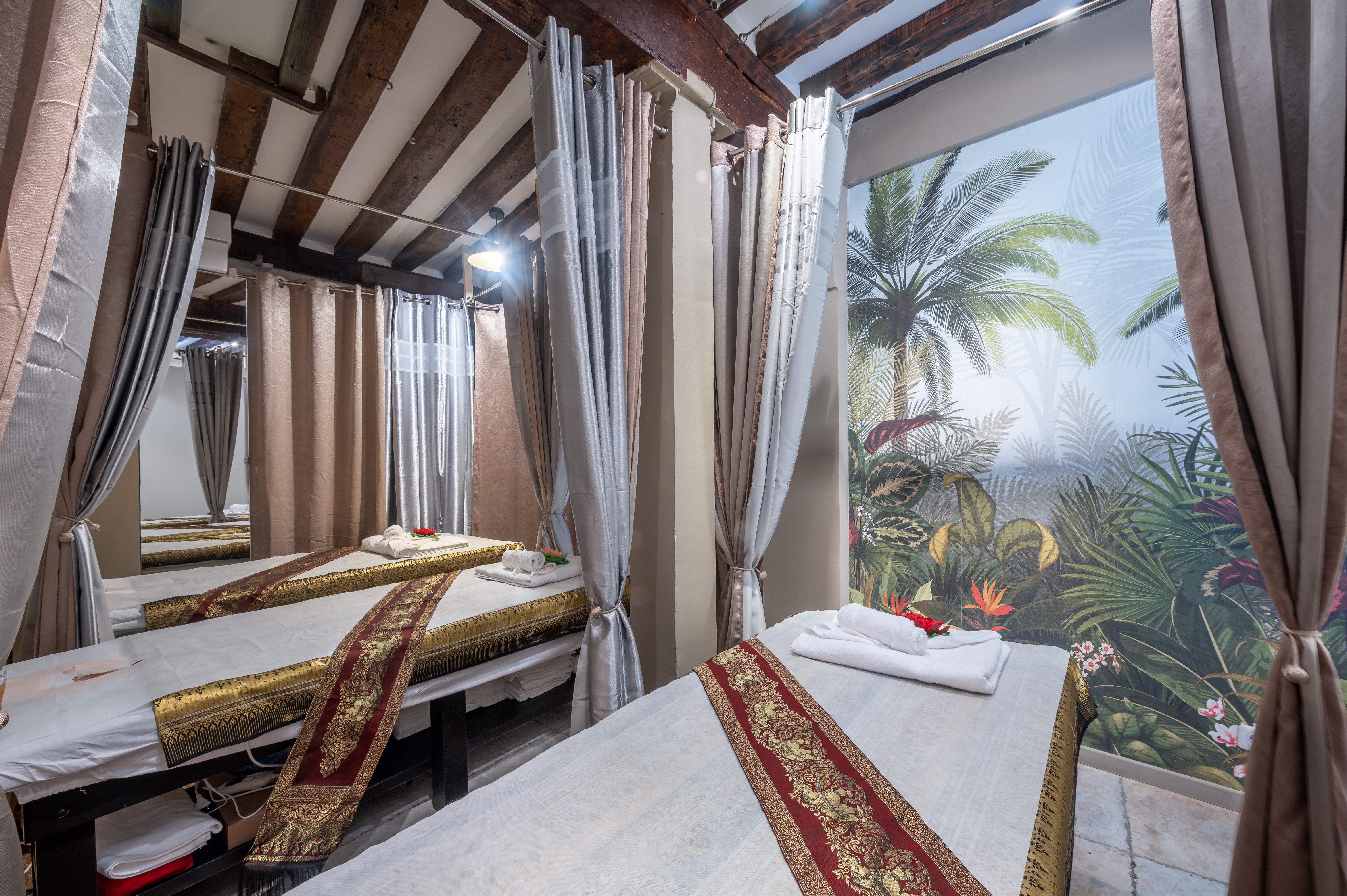 La Reine Spa Institut De Beauté à Paris Centre Institut de beauté Paris 3ème à Paris 3ème 75003