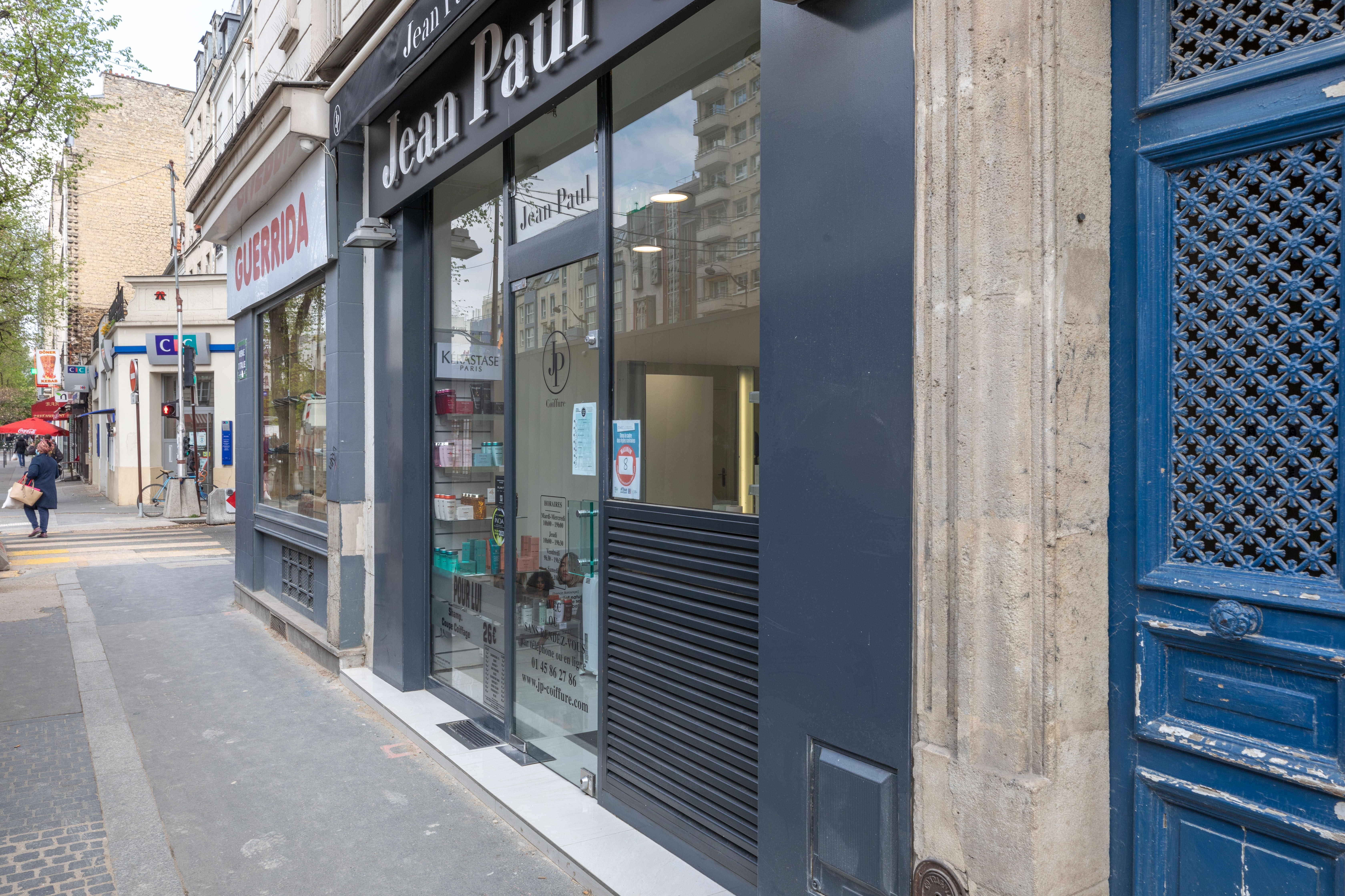 Afro Beauty Paris 13 Rue De Patay Coiffeur Paris 13ème : Les meilleurs coiffeurs 75013
