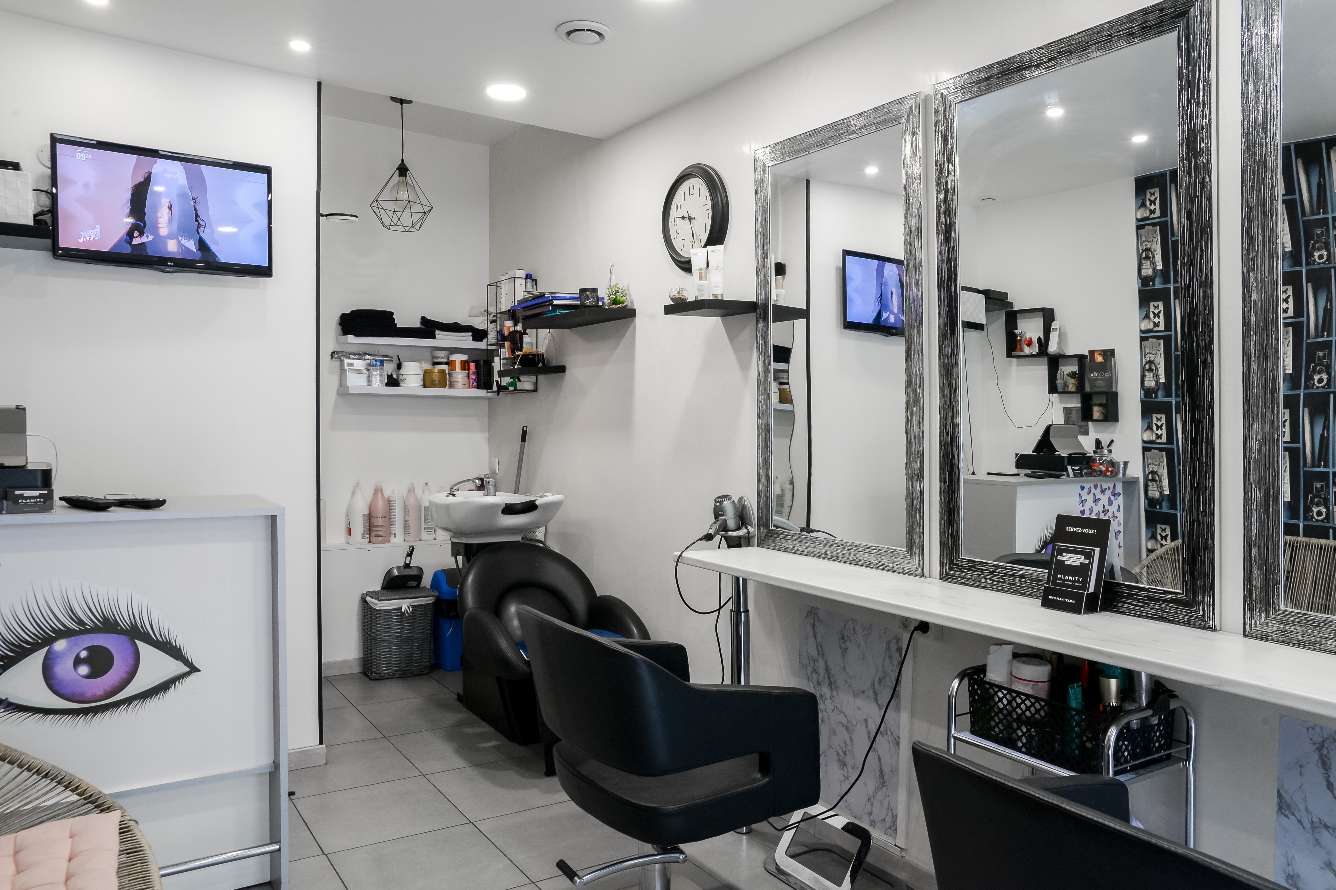 Coiffeur Cagnes Sur Mer Les Meilleurs Coiffeurs 06800