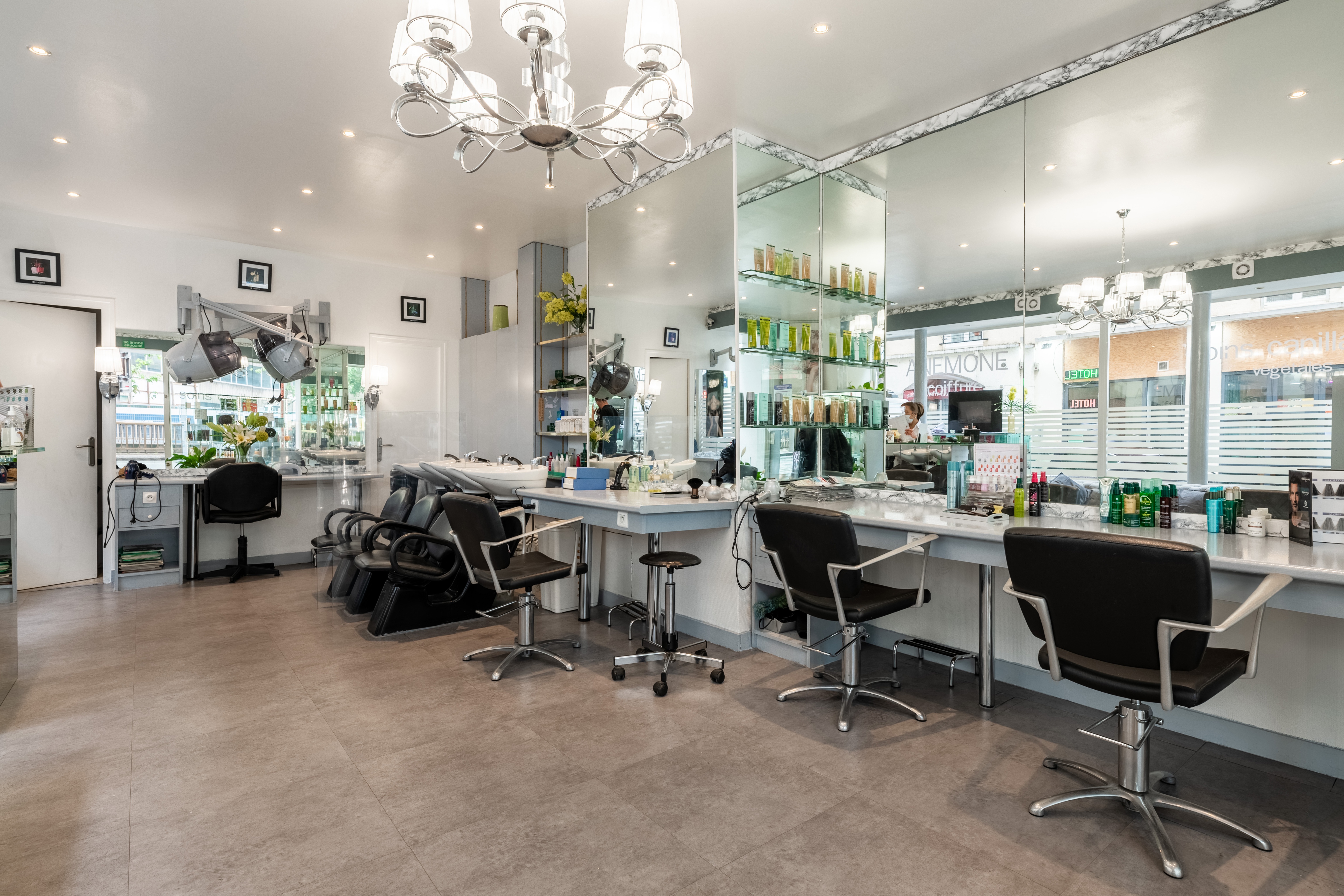 Page 4 Coiffeur Paris Les Meilleurs Coiffeurs 75000