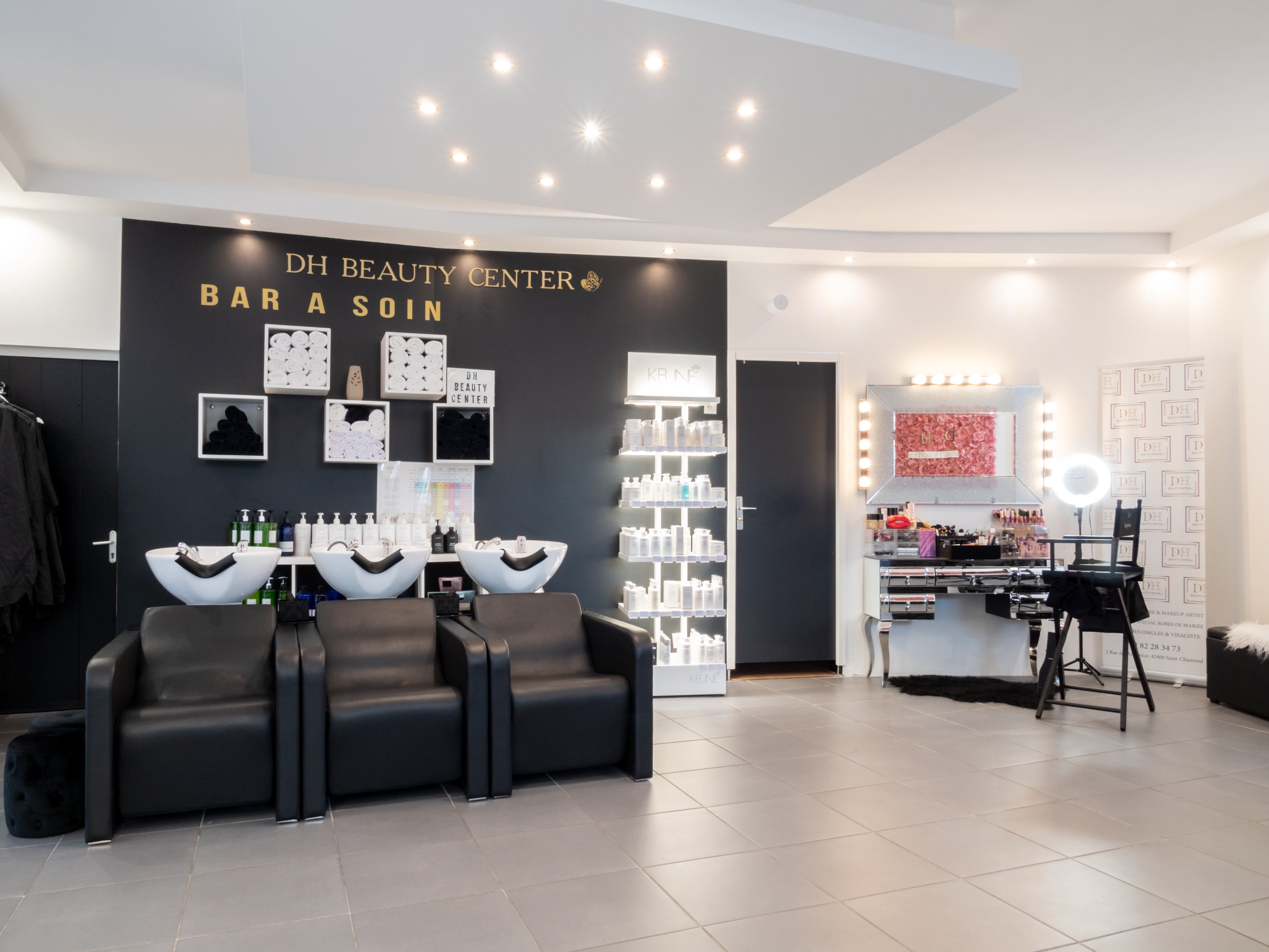 Coiffeur Saint Chamond Les Meilleurs Coiffeurs 42400