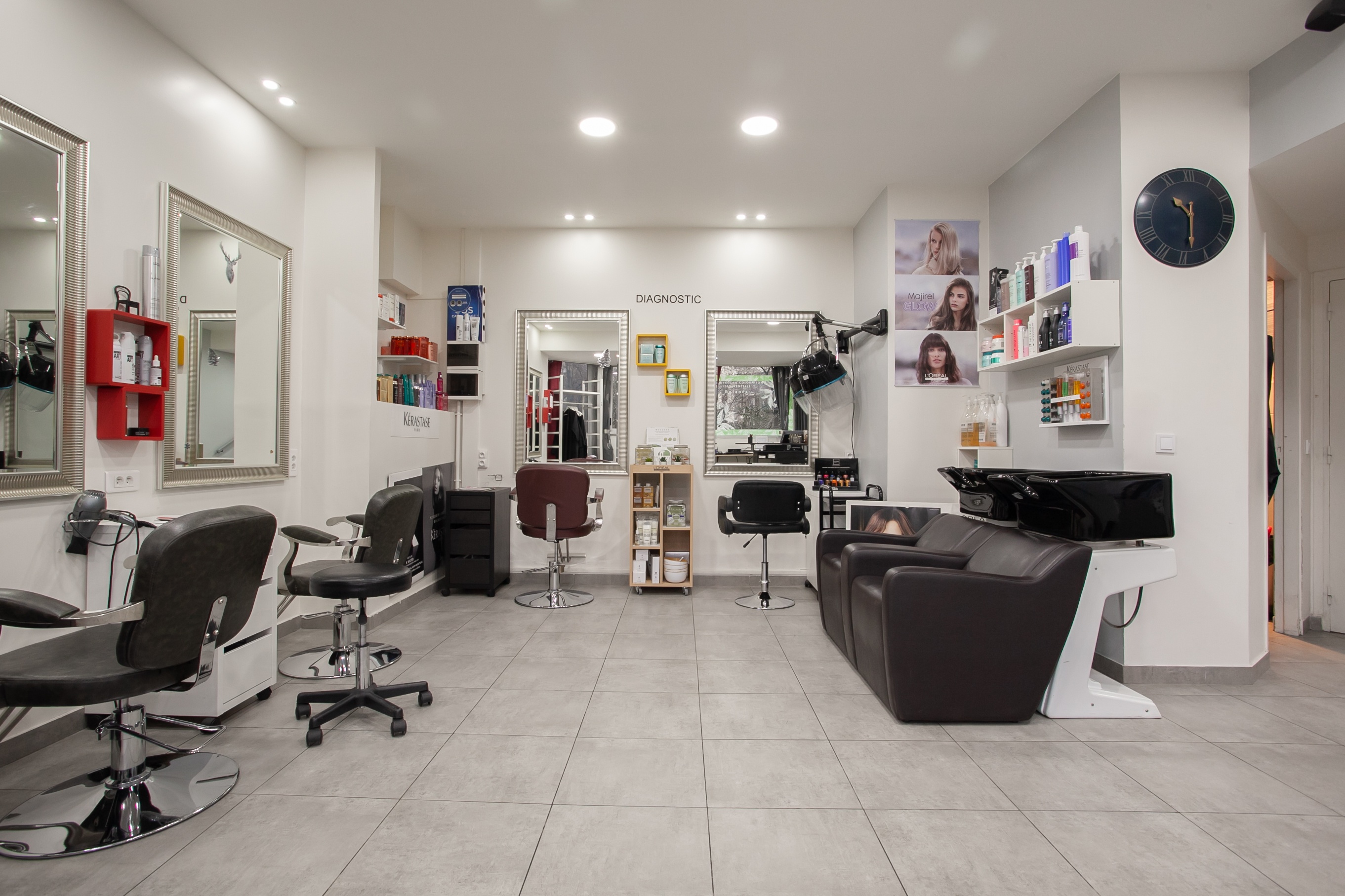 Coiffeur Nanterre Les Meilleurs Coiffeurs A Nanterre