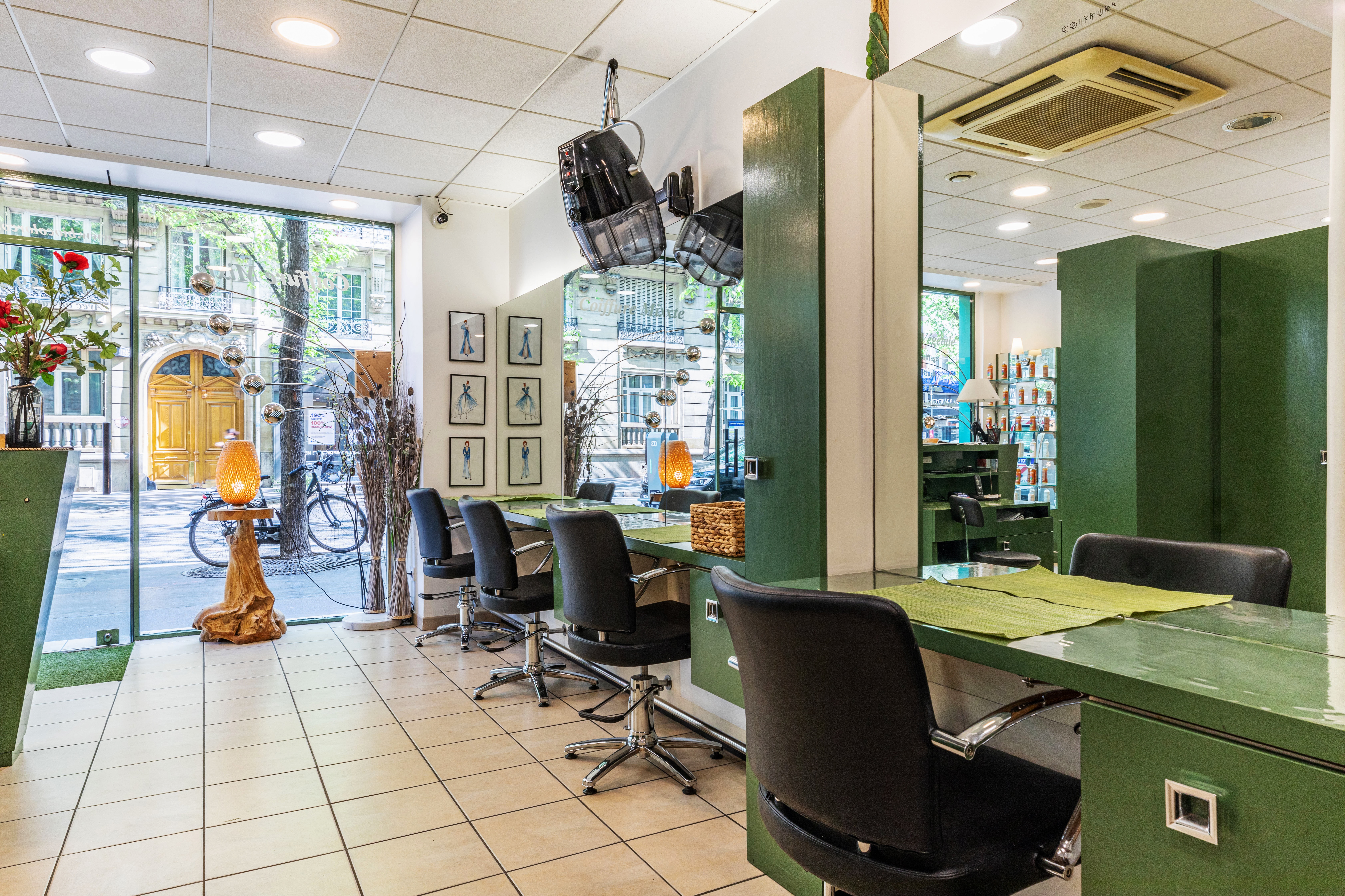 Afro Beauty Paris 13 Rue De Patay Coiffeur Paris 13ème : Les meilleurs coiffeurs 75013