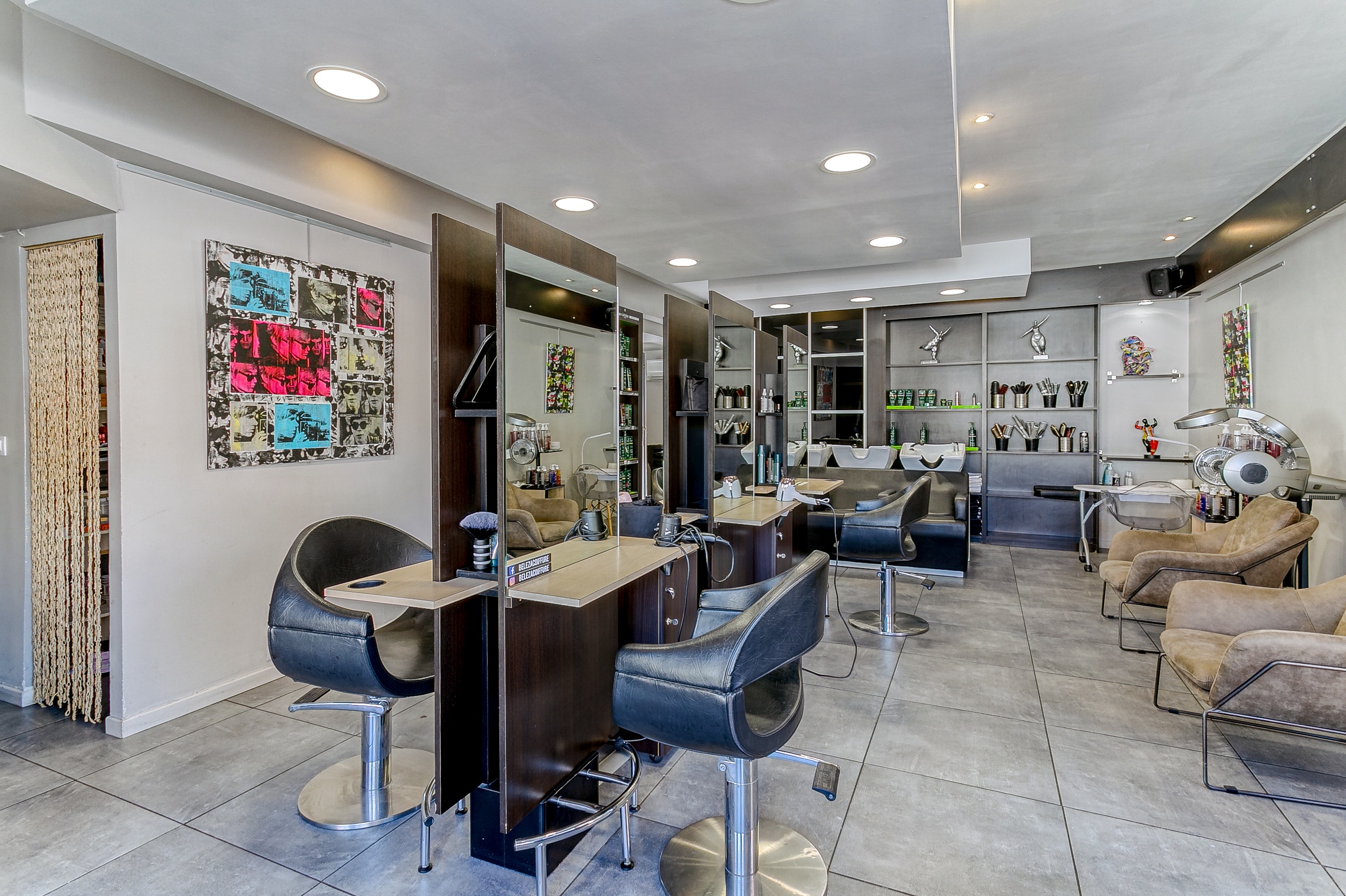 La Maison De Beauté By Sarah Karev Les meilleurs salons et instituts aux alentours de Villeneuve-d'Ascq :  Réservation en ligne