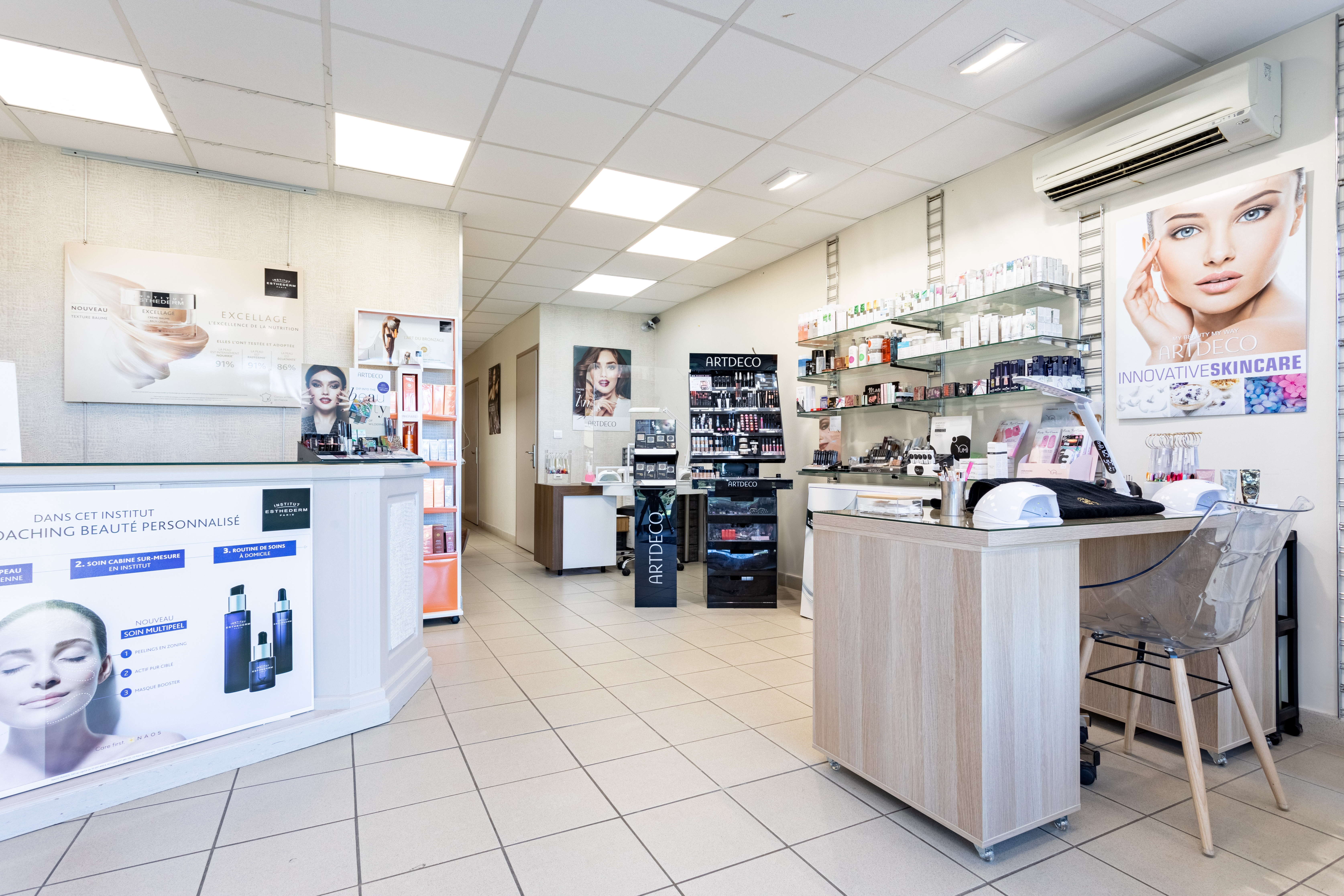 Institut De Beauté Argeles Sur Mer Institut de beauté Argelès-sur-Mer à Argelès-sur-Mer 66700