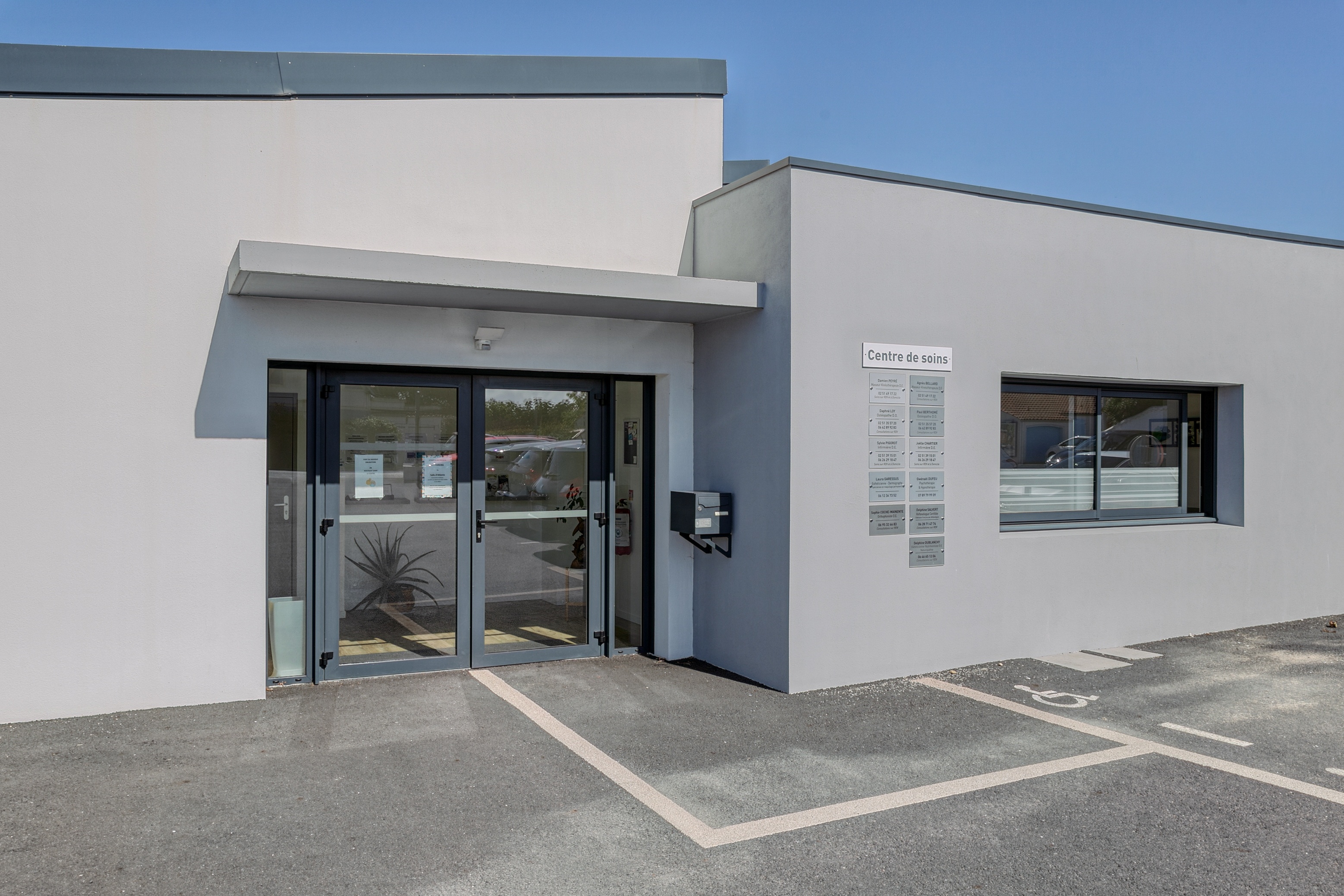Manucure Saint Gilles Croix De Vie