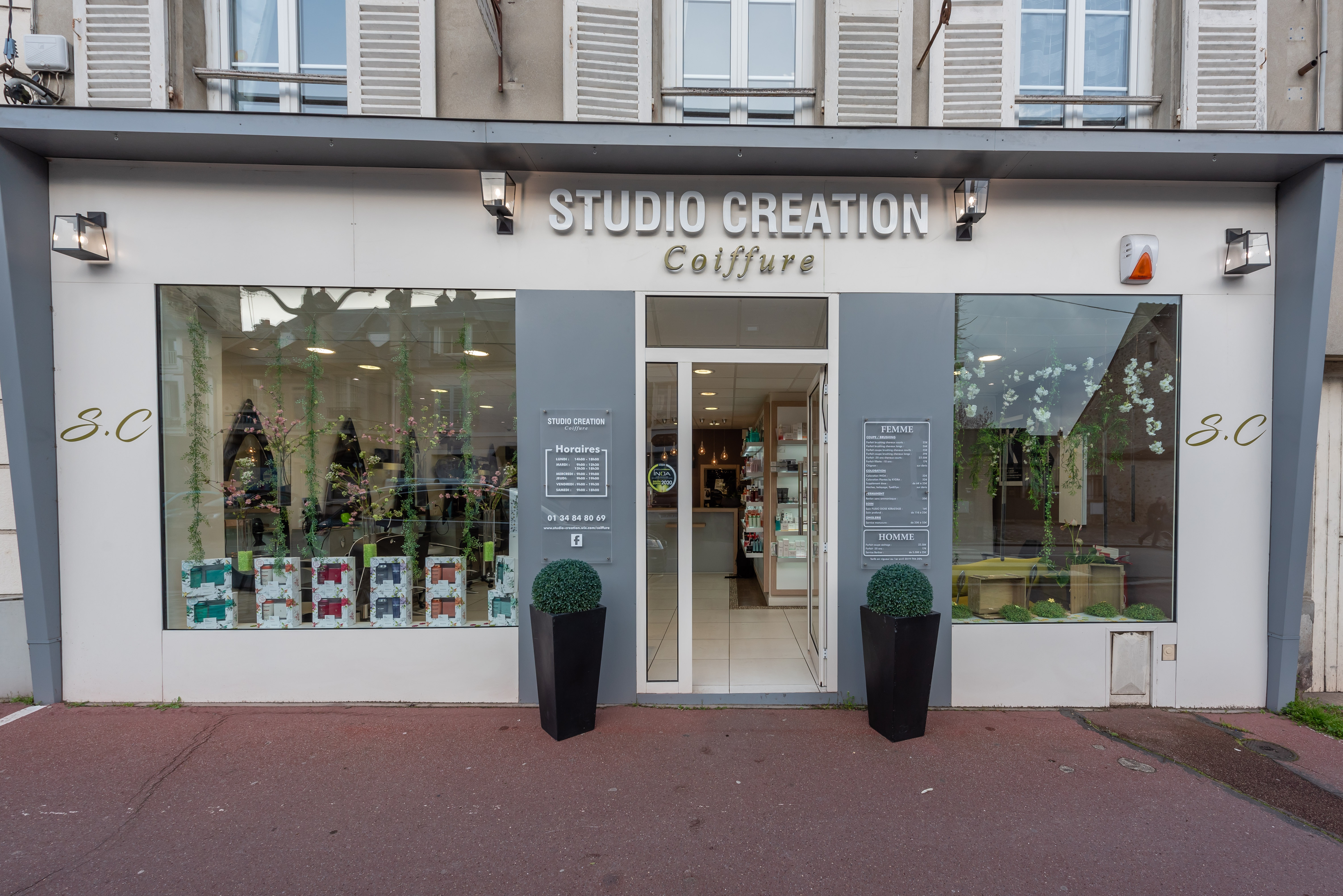 Coupe Enfant Le Perray En Yvelines Planity