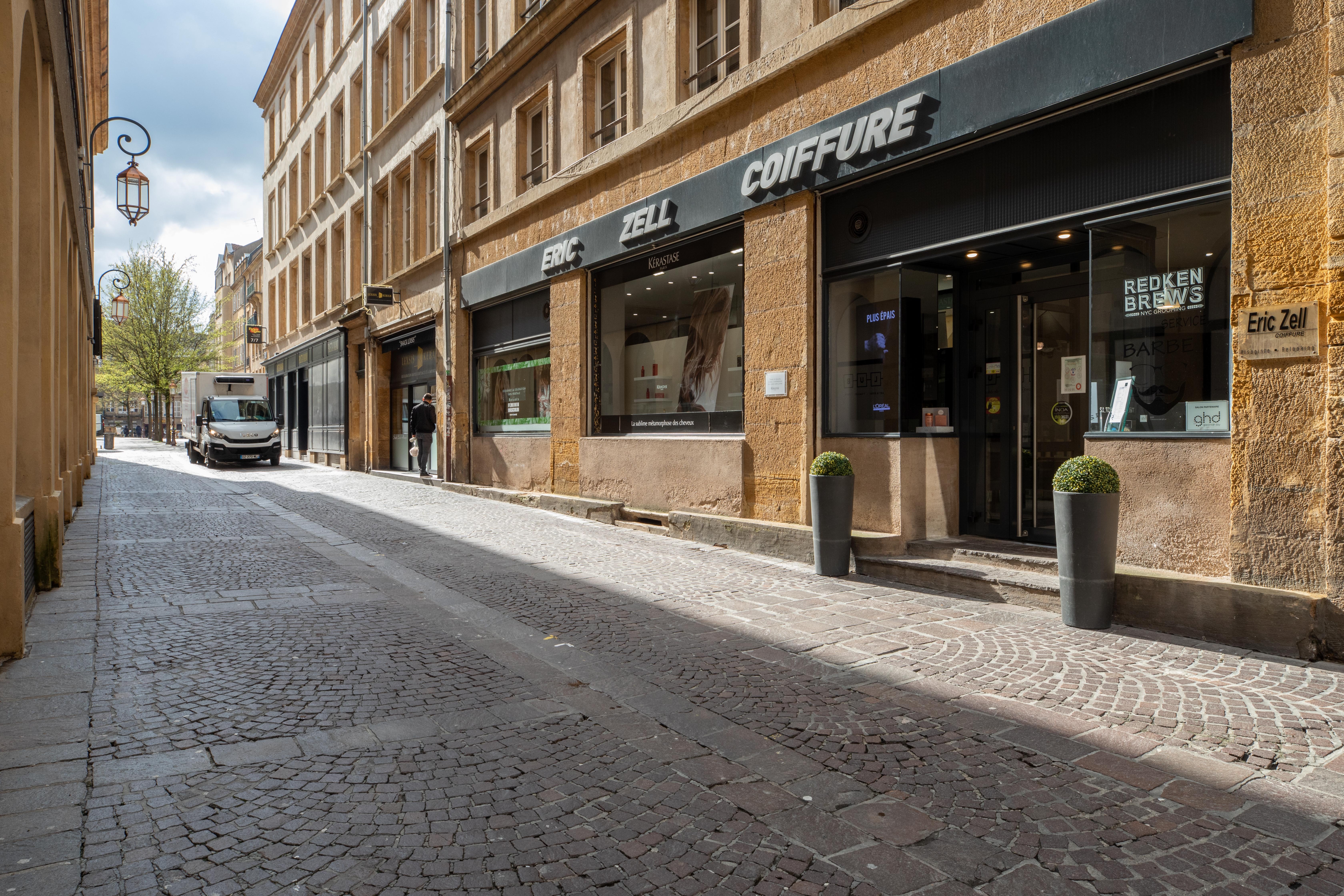 Coiffeur Metz Les Meilleurs Coiffeurs A Metz 57000