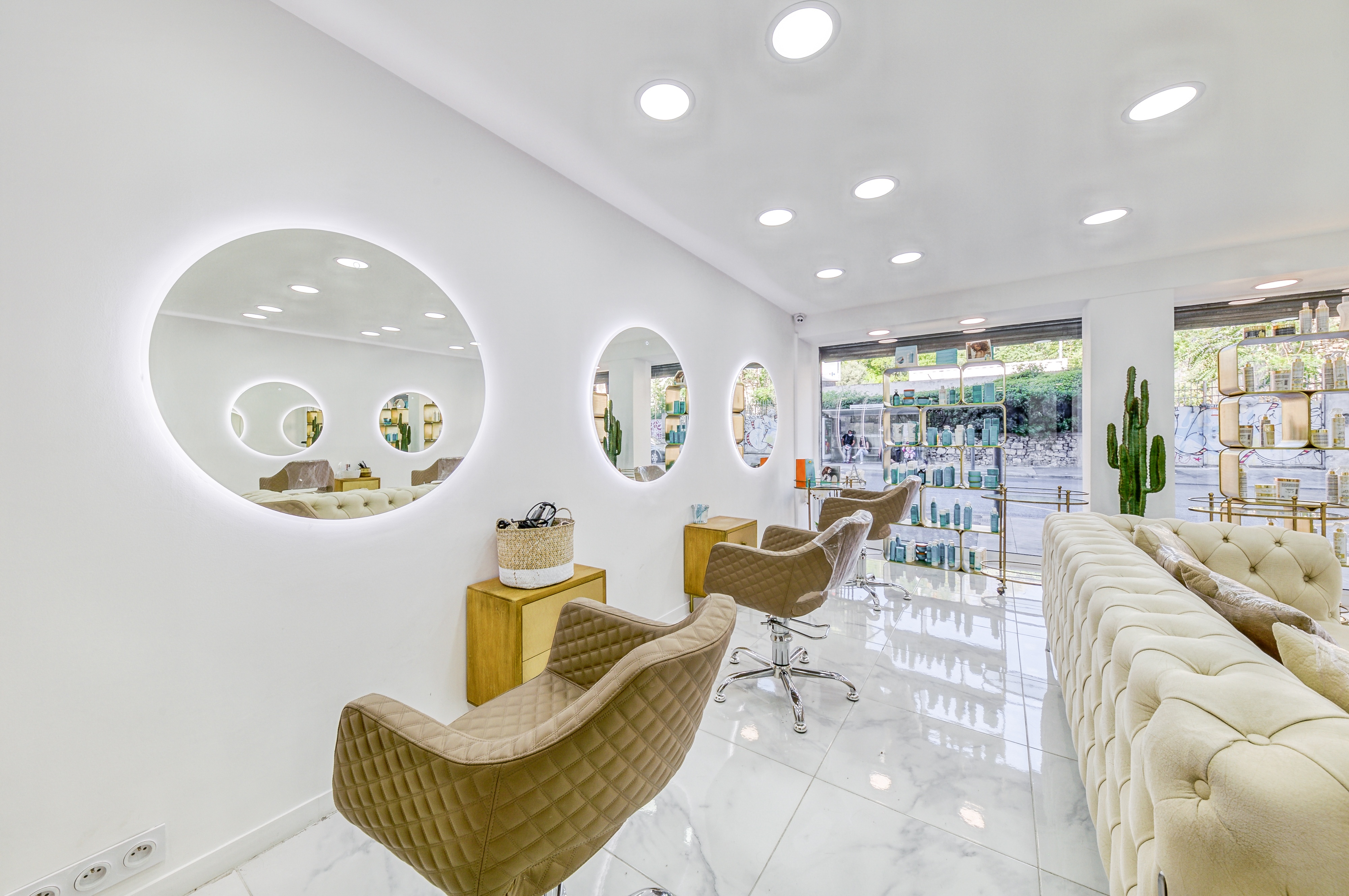 Coiffeur Marseille 15eme Les Meilleurs Coiffeurs 13015