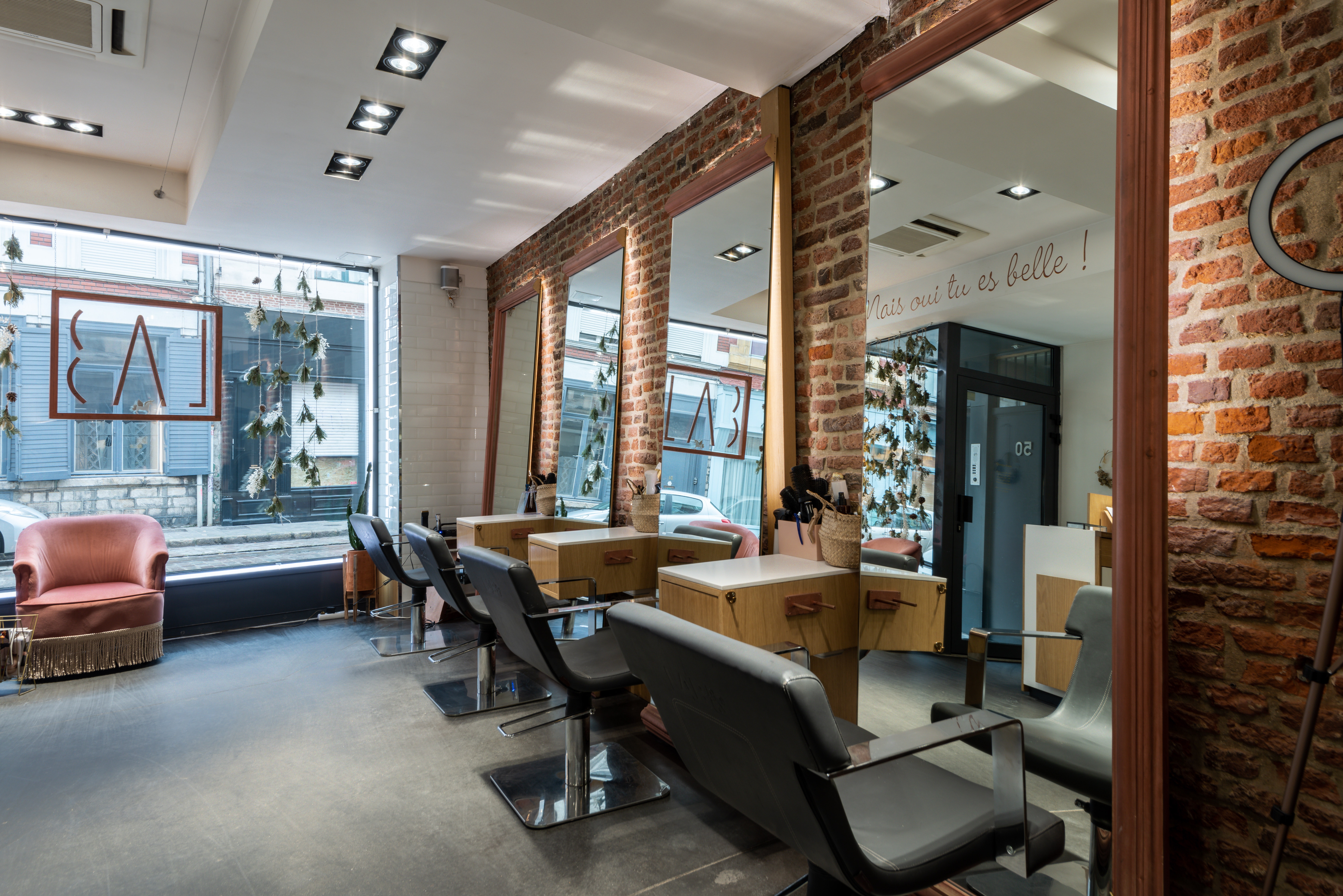 Coiffeur Lille Les Meilleurs Coiffeurs A Lille 59000