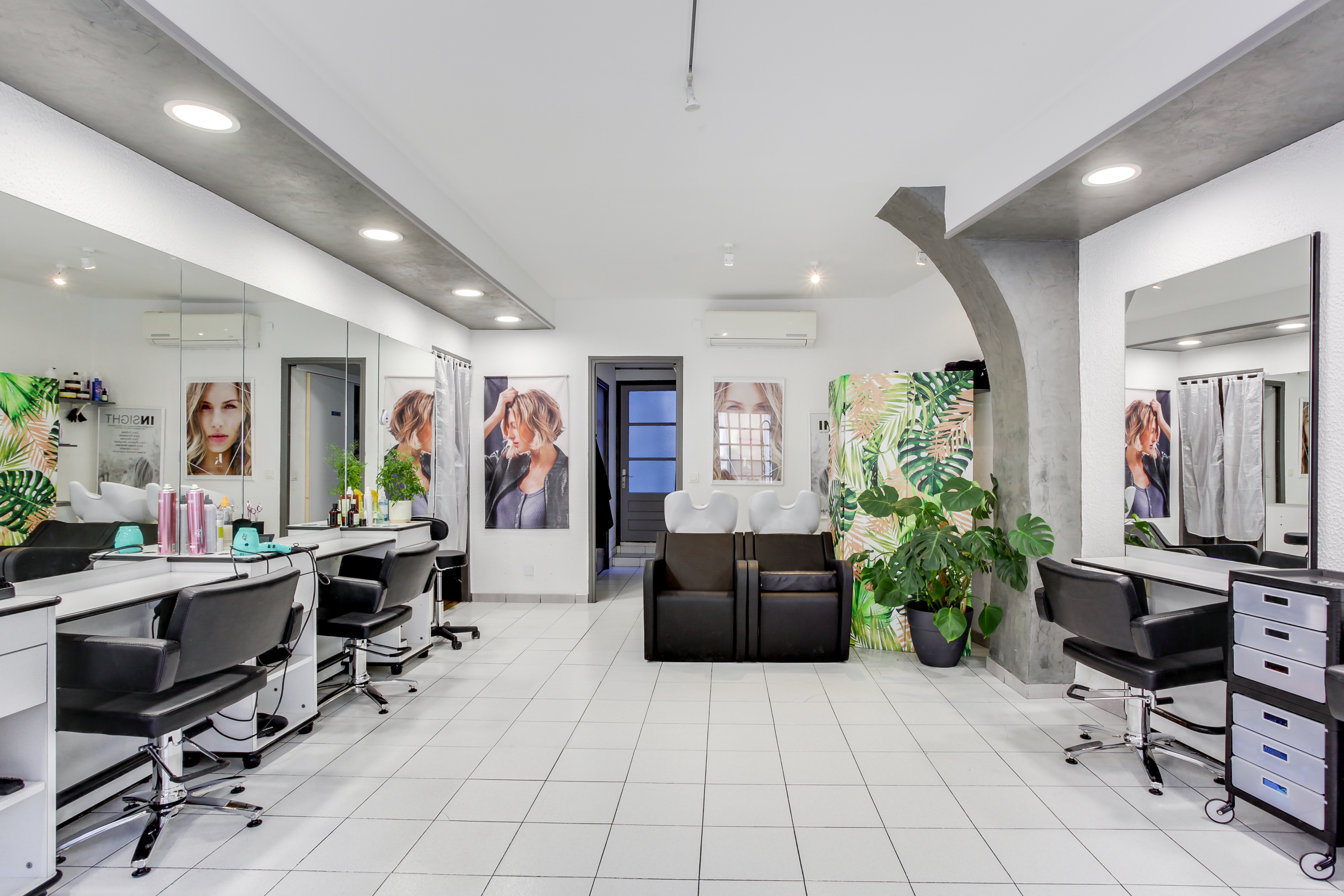 Coupe Enfant Saint Gely Du Fesc A Saint Gely Du Fesc