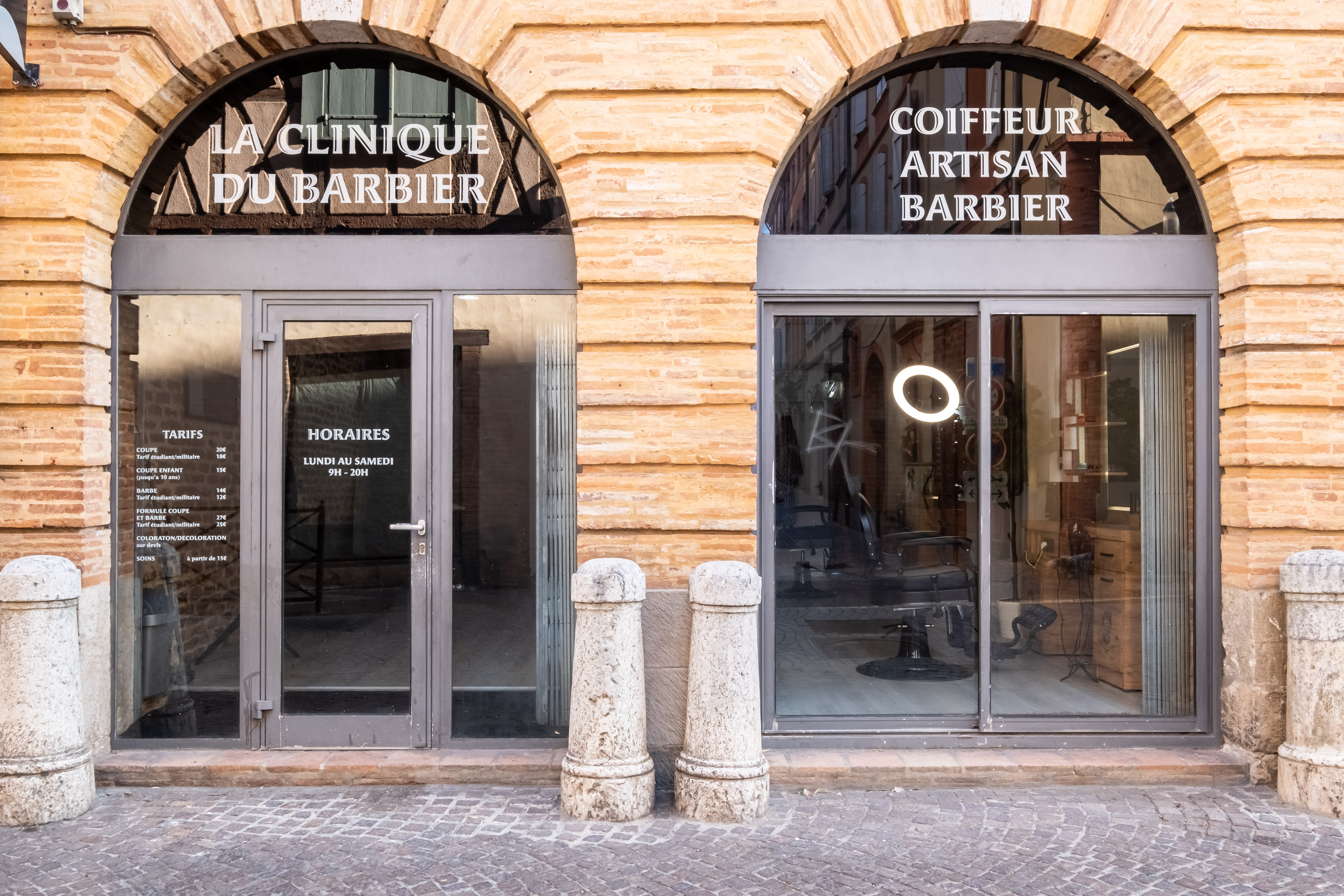 Coupe Enfant Montauban Les Meilleures Coupes Enfant