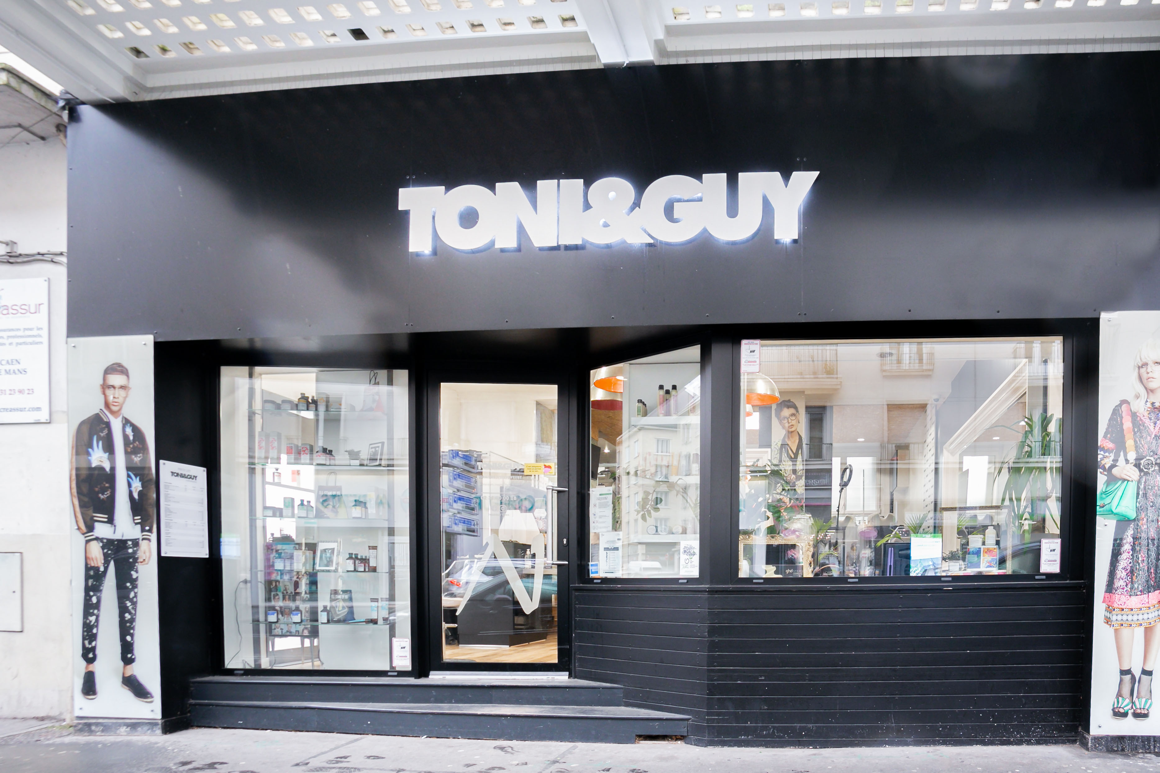 Coupe Enfant Caen Les Meilleures Coupes Enfant A Caen