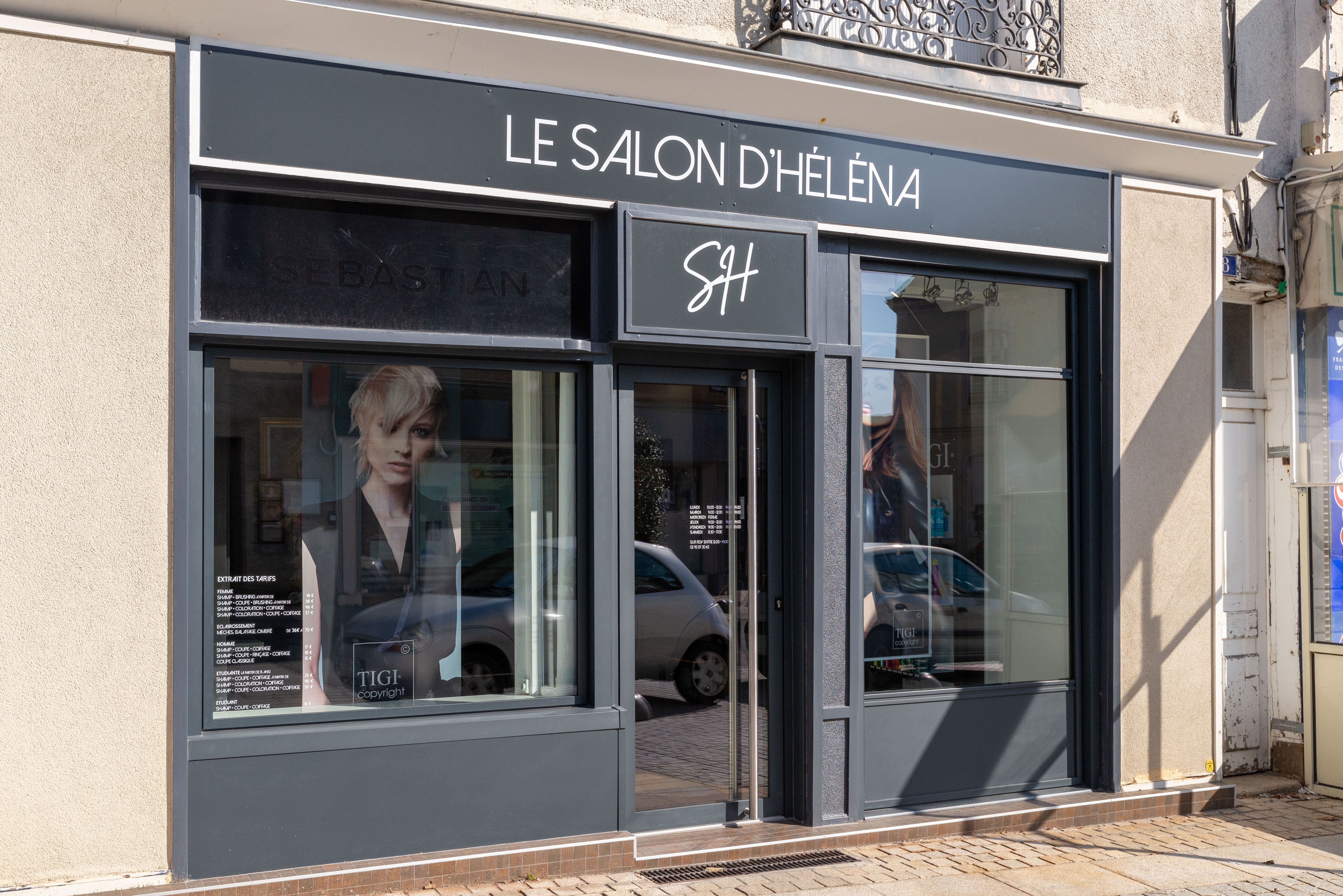 Page 12 Soin Capillaire Planity