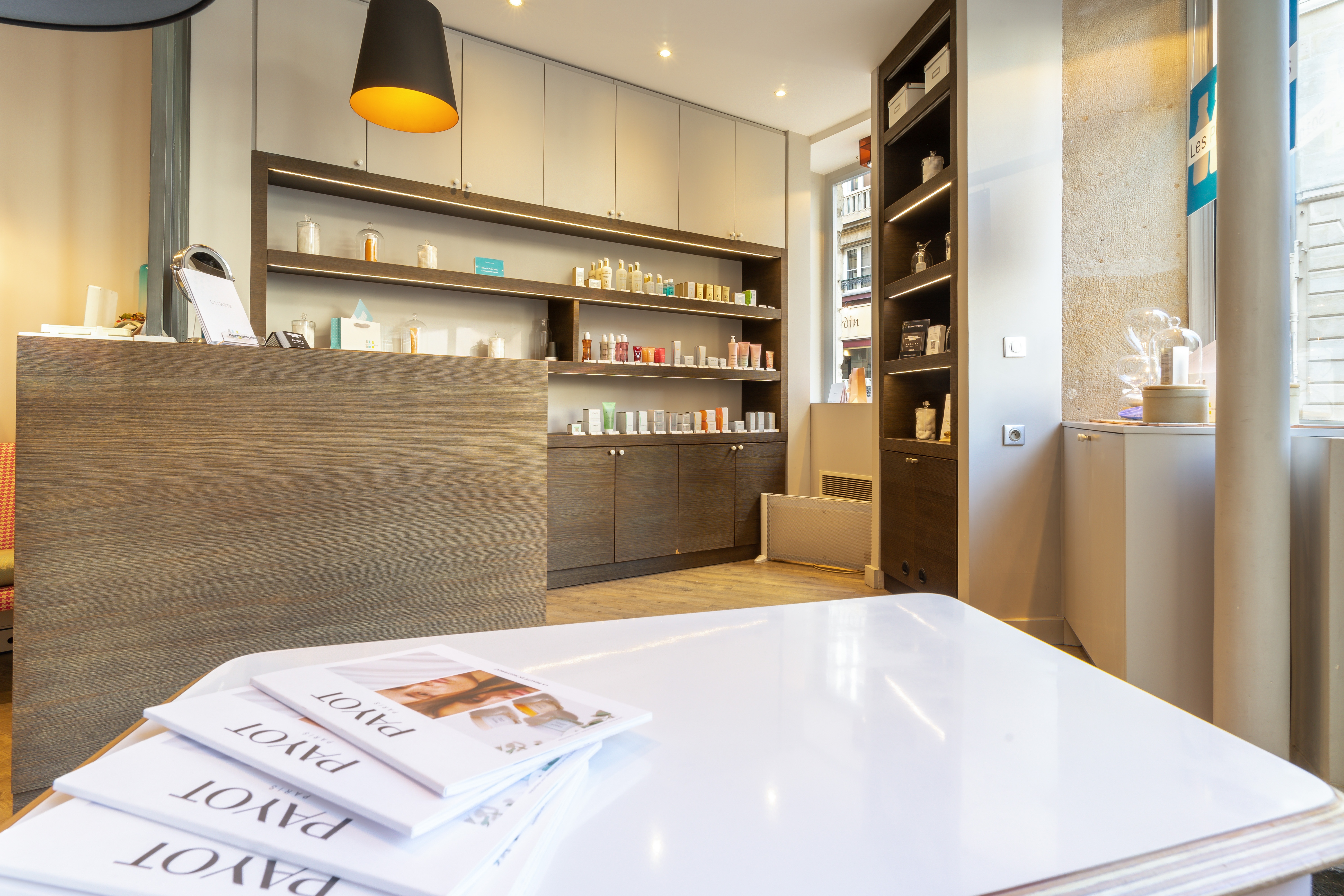 Institut De Beauté Paris 6 Institut de beauté Paris 6ème à Paris 6ème 75006