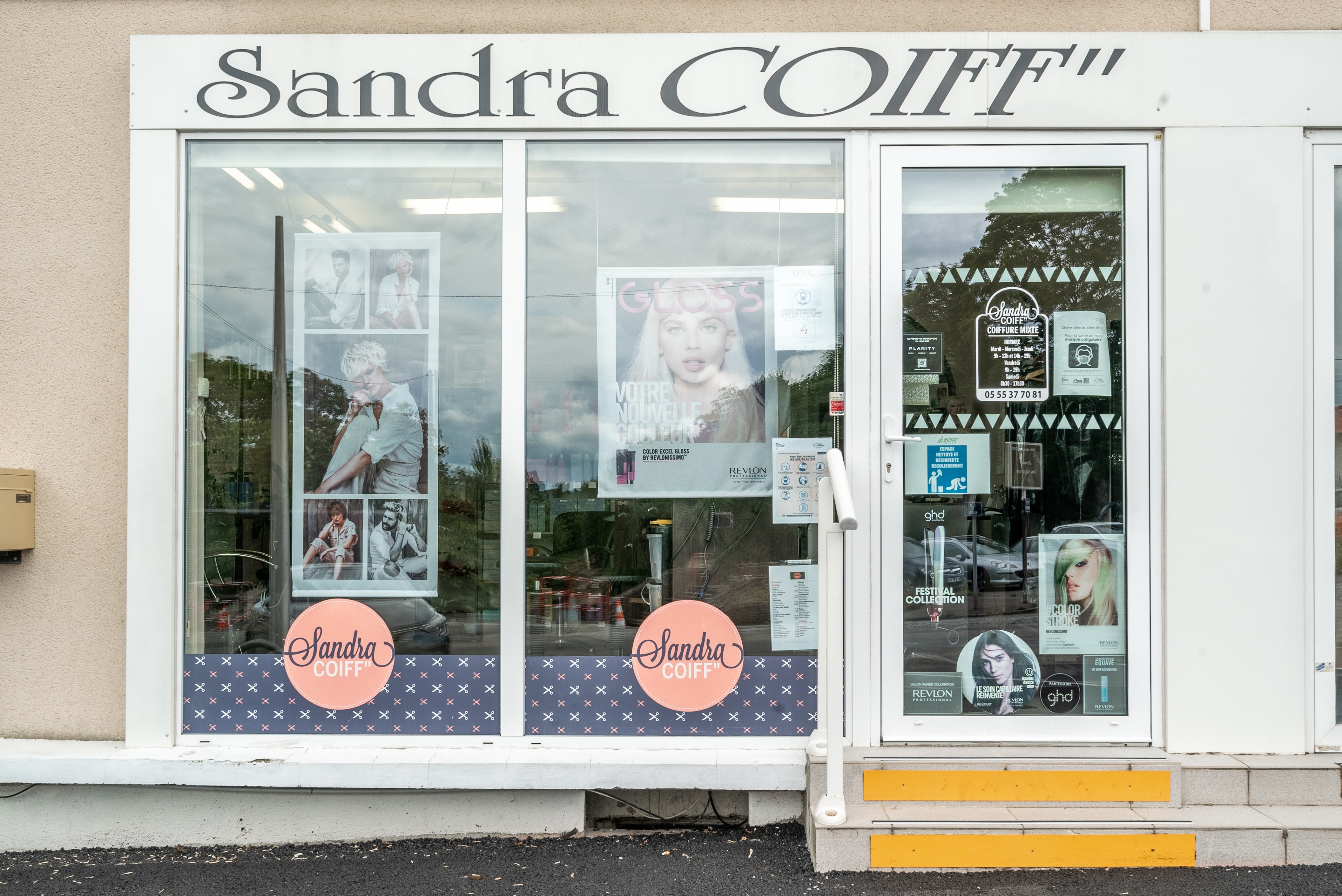 Coiffeur Limoges Les Meilleurs Coiffeurs A Limoges