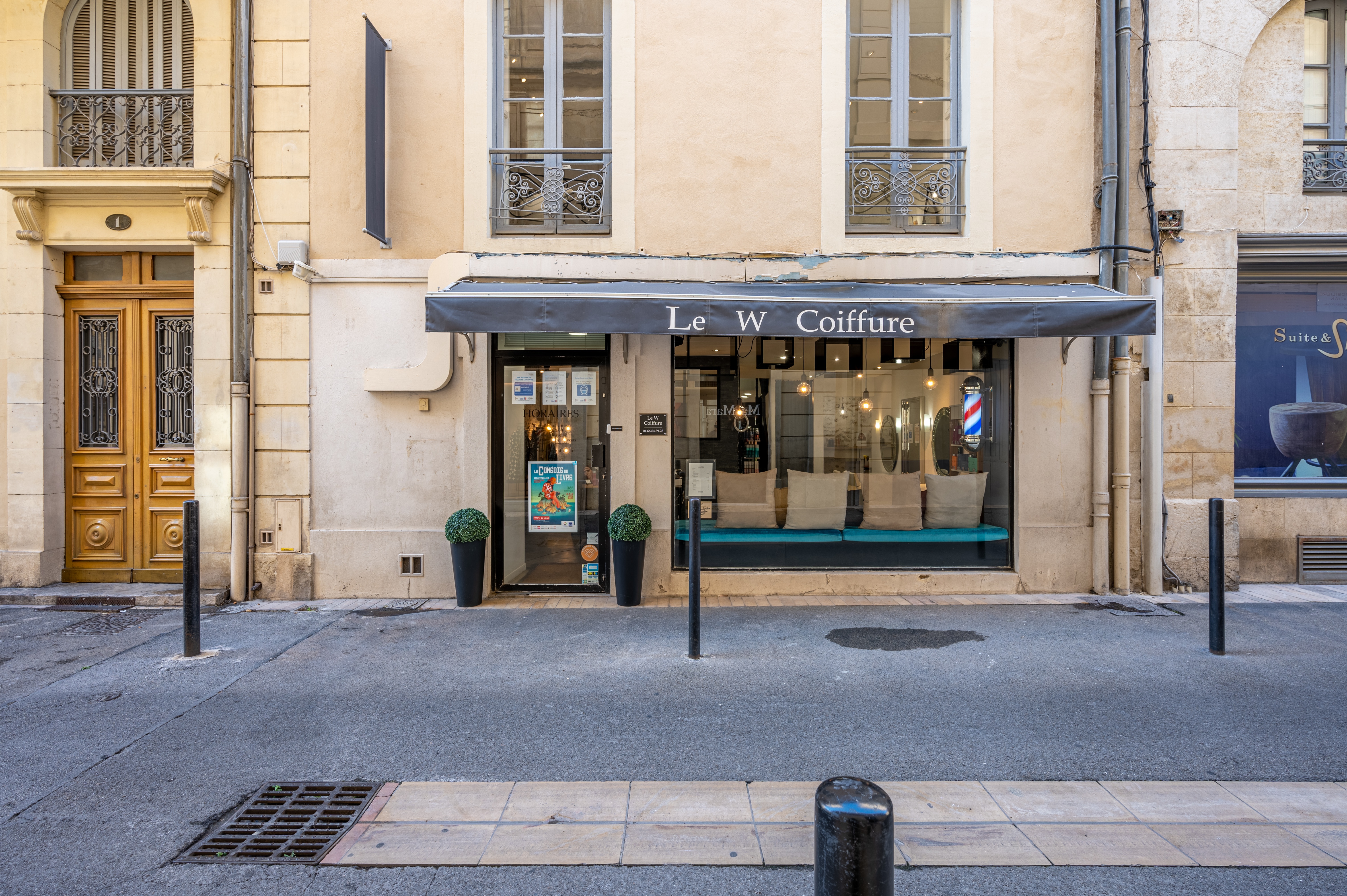 Brushing Nimes Les Meilleurs Brushing A Nimes 30000