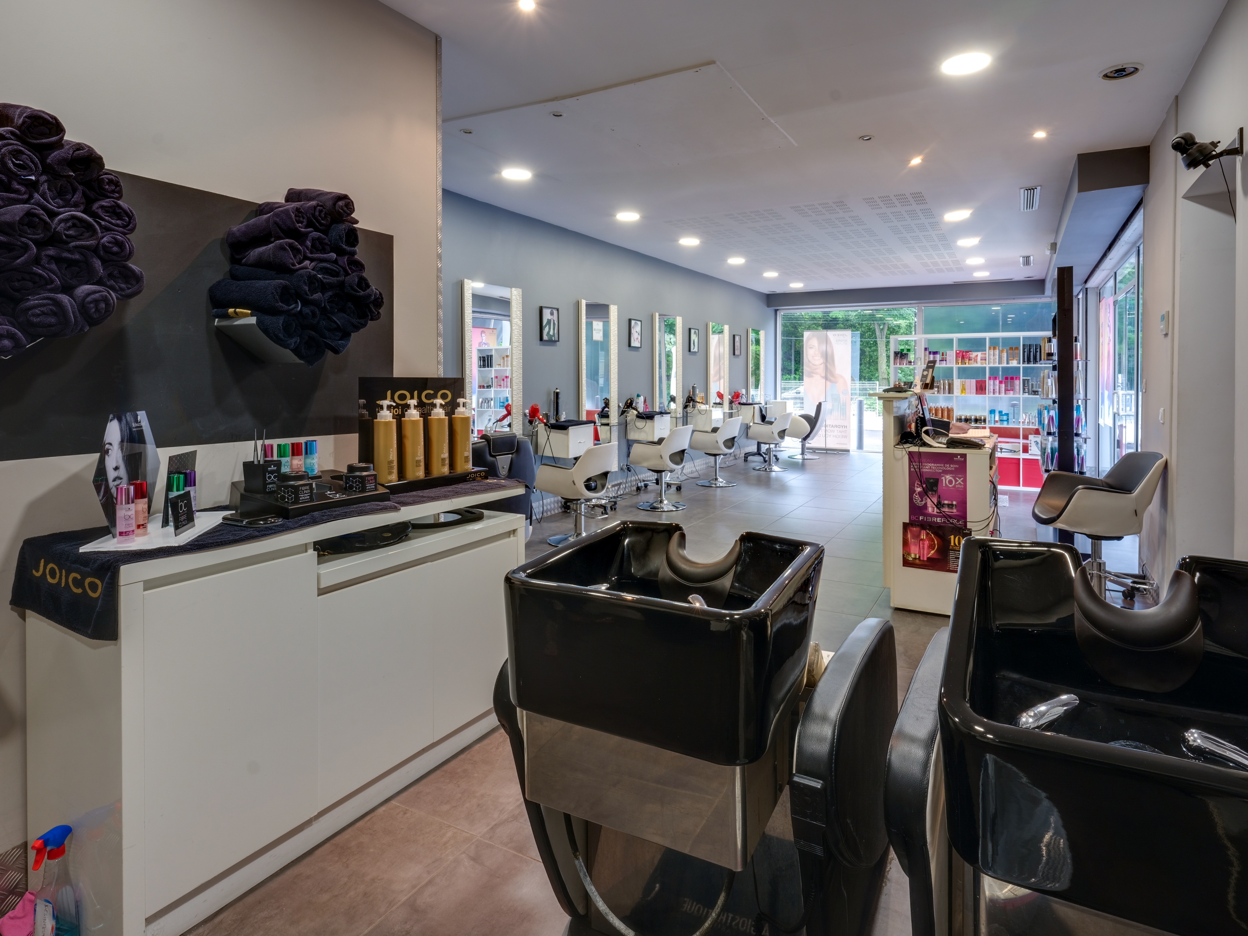 Tout Pour La Coiffure Marseille La Valentine