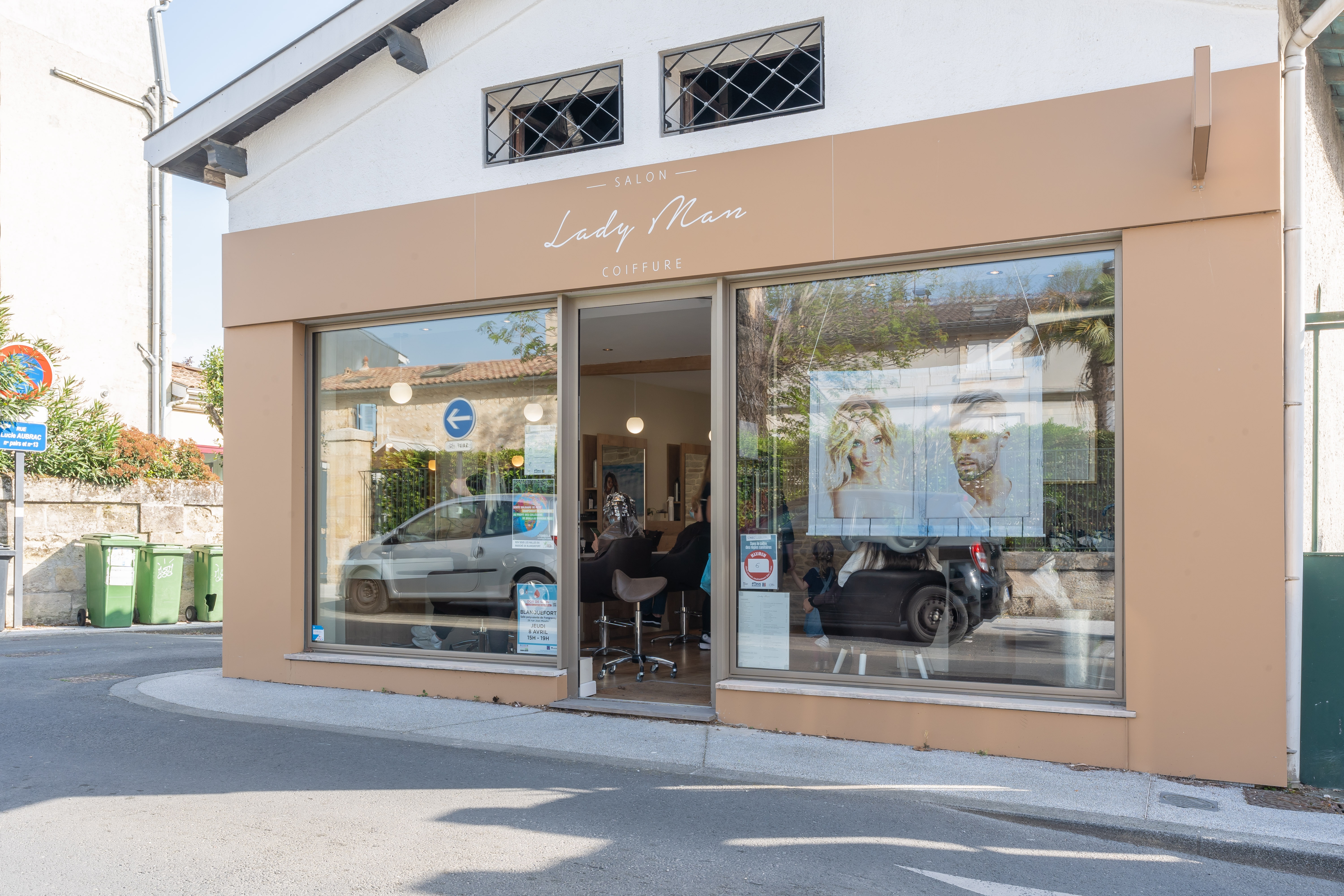 Coiffeur Blanquefort Les Meilleurs Coiffeurs 33290