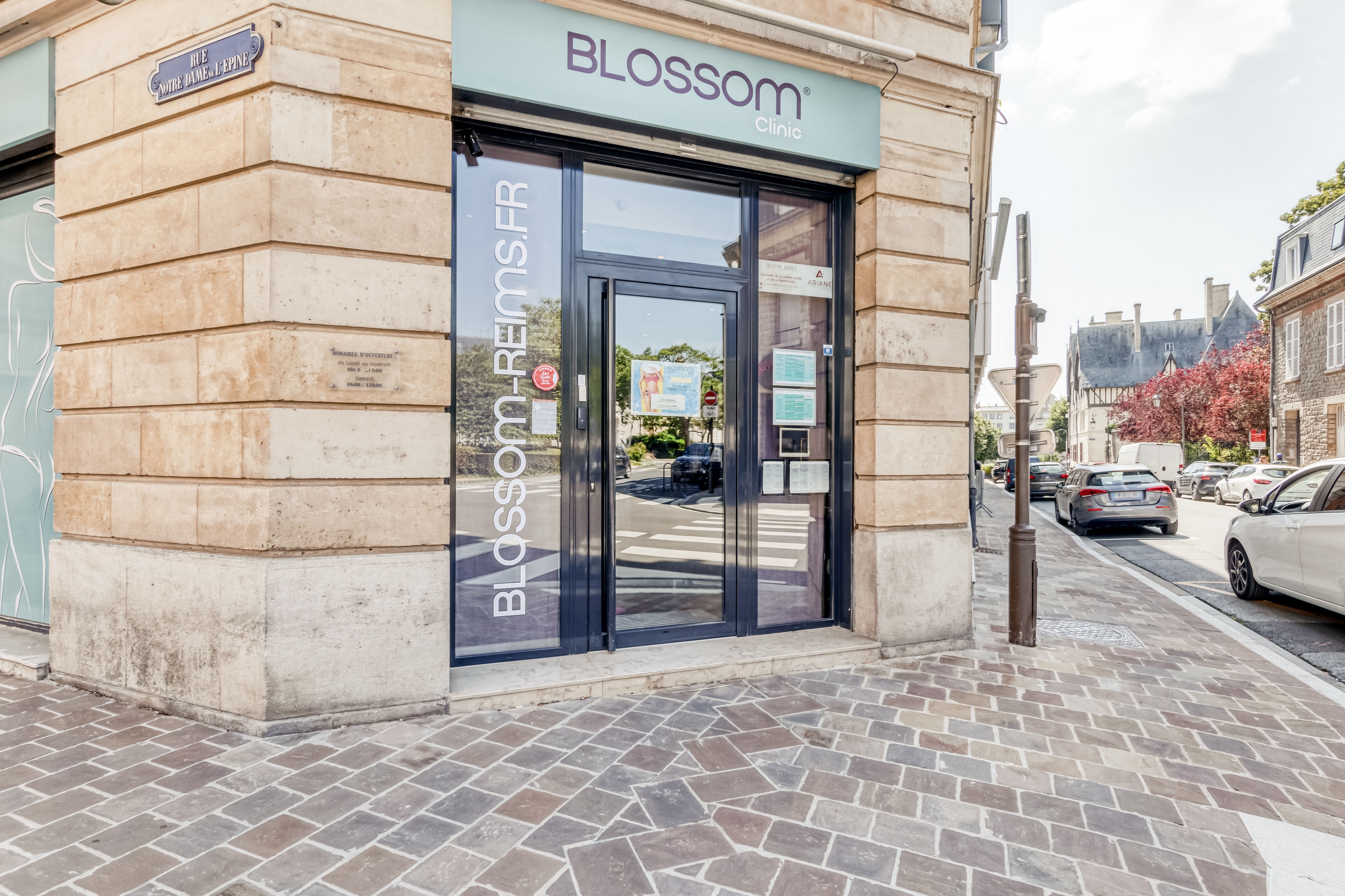 Salon De Coiffure Reims Centre Ville Barbier Reims : Les meilleurs barbiers à Reims 51100