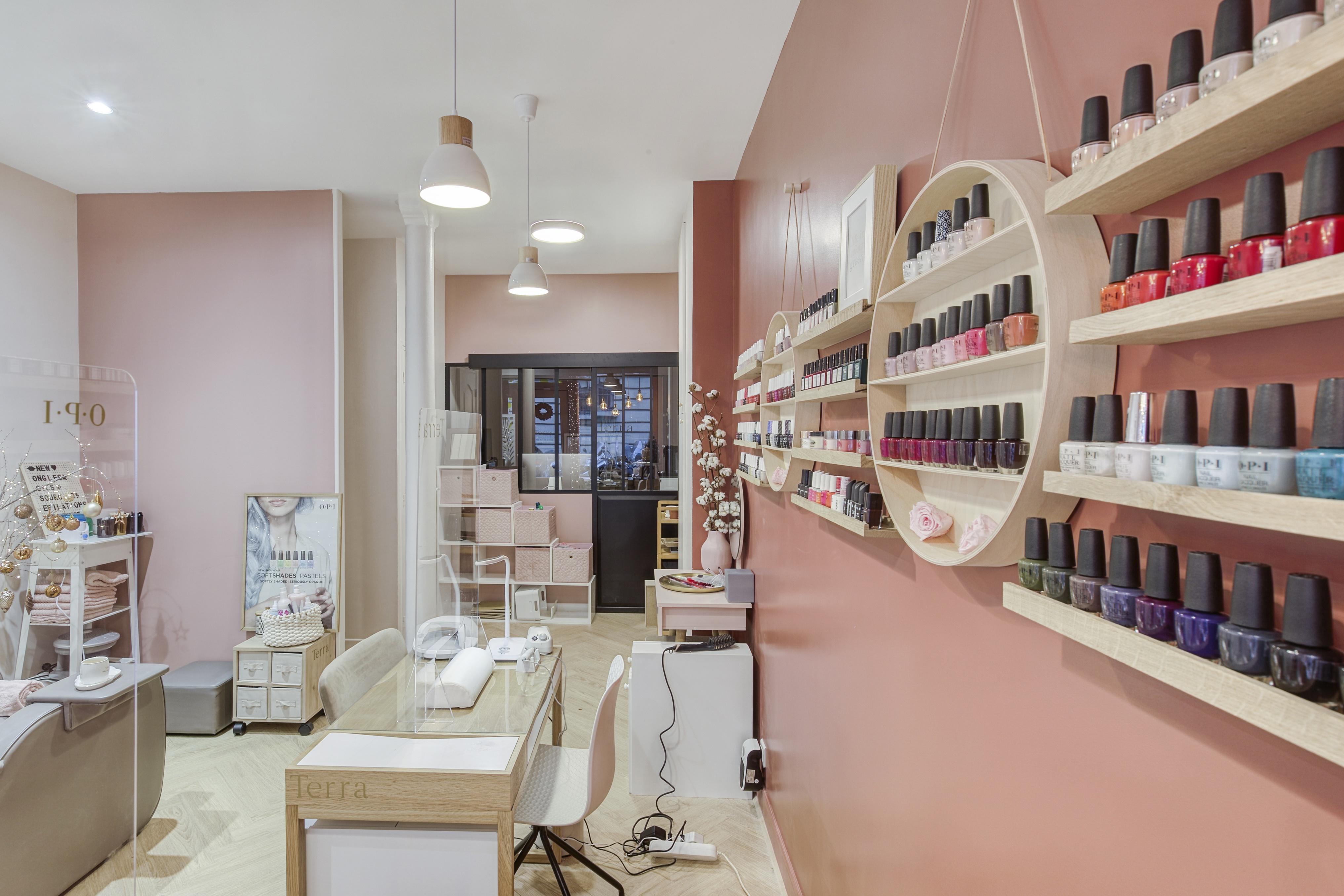Institut Beauté Paris 16 Extension de cils Paris 16ème à Paris 16ème 75016