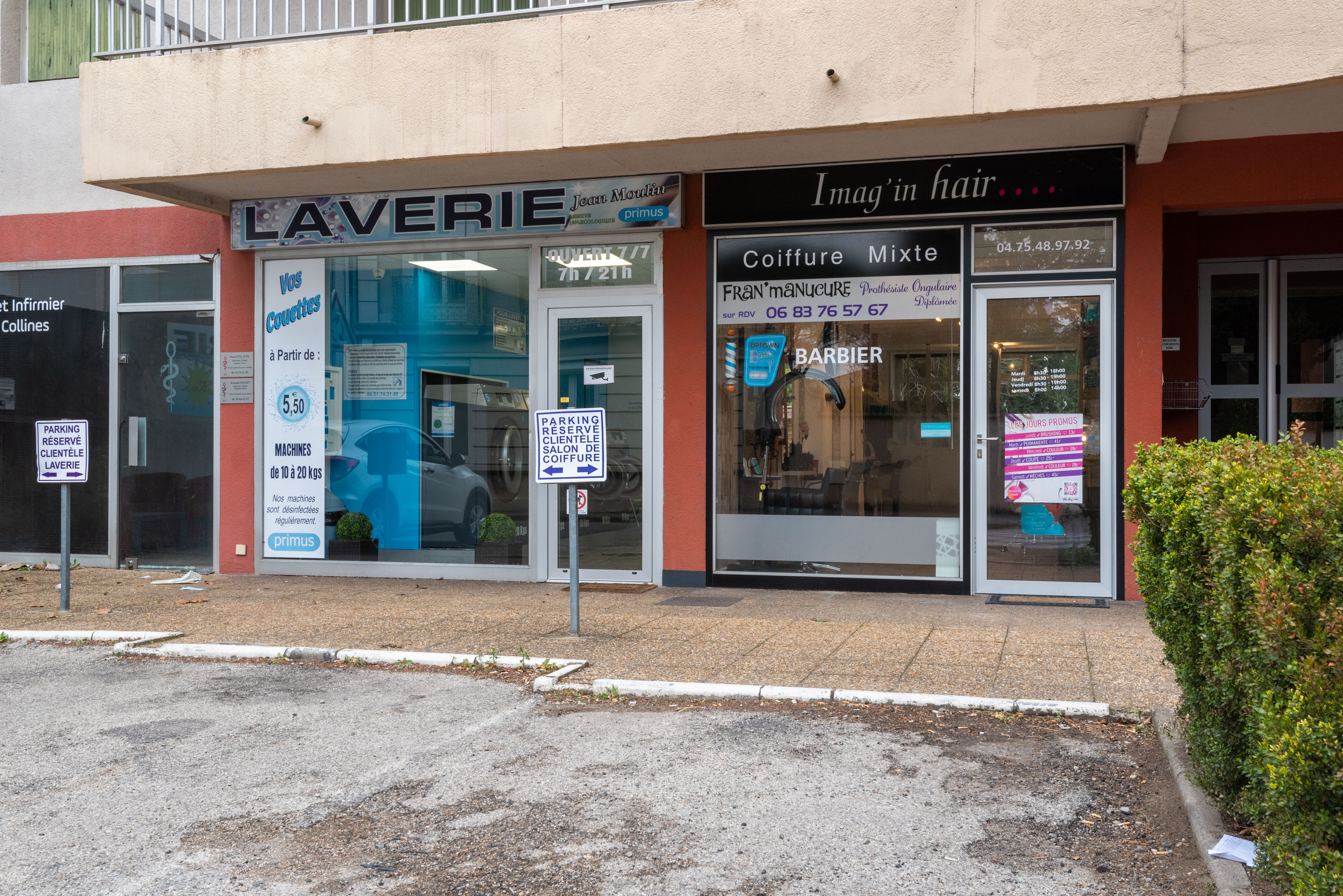 Coiffeur Romans Sur Isère Sans Rdv