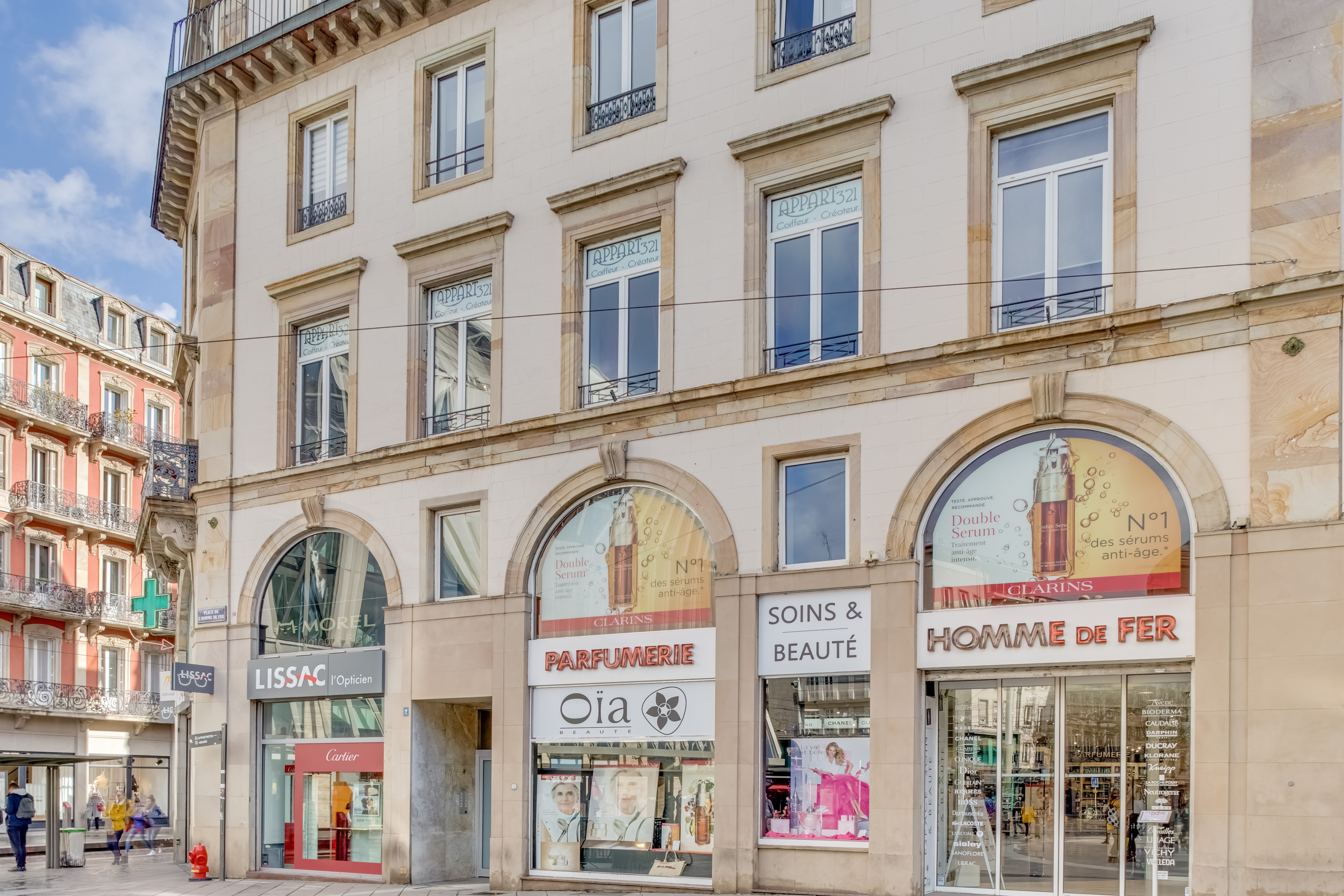 Coupe Enfant Strasbourg Les Meilleures Coupes Enfant