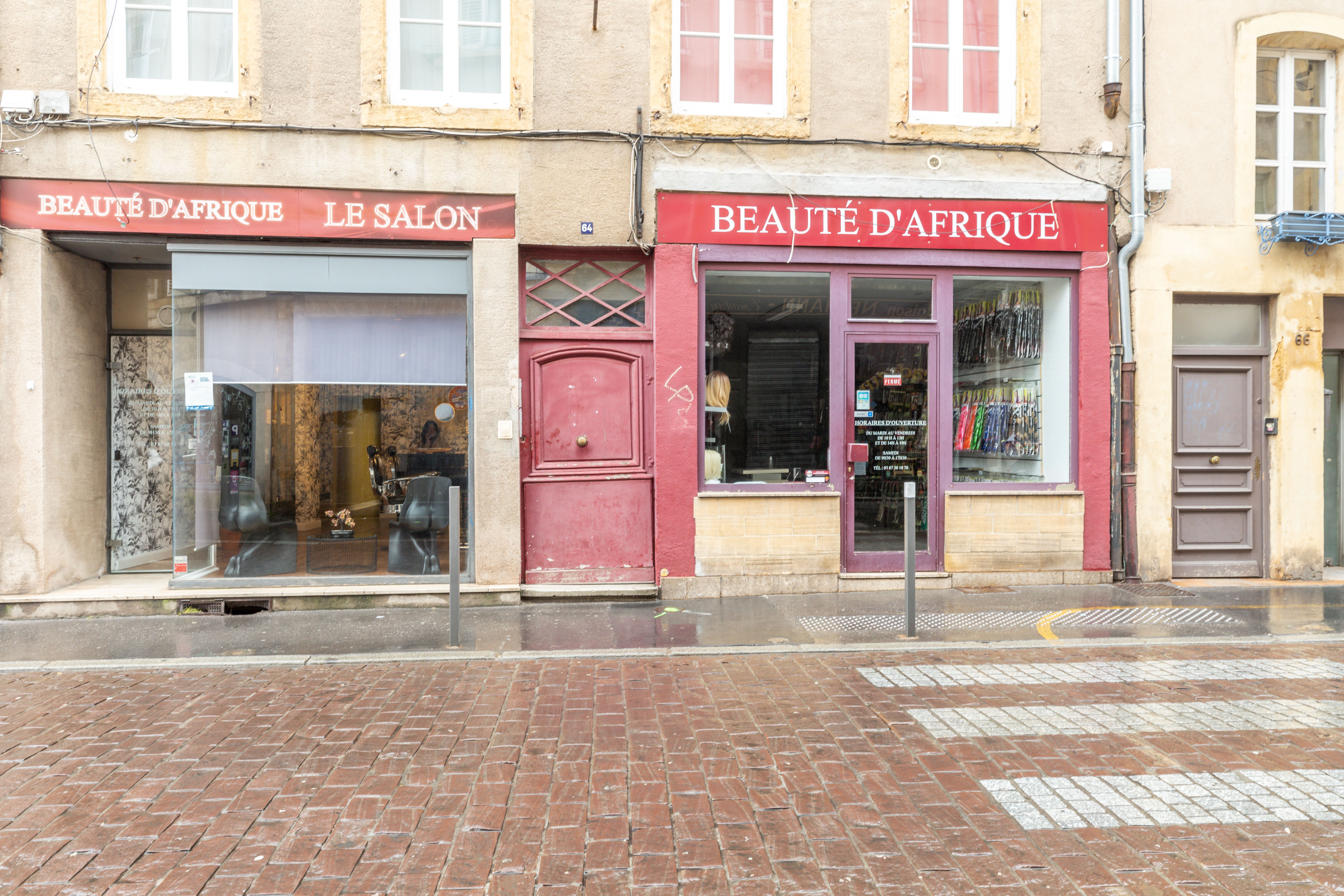 Coiffeur Metz Les Meilleurs Coiffeurs A Metz 57000